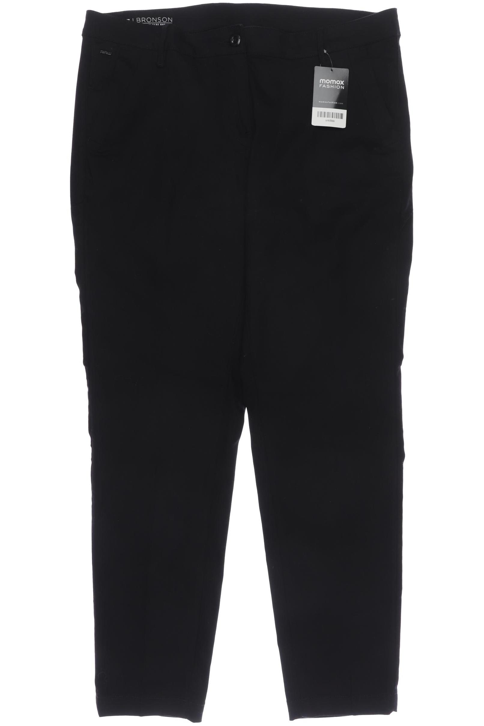 Thumbnail - G Star RAW Damen Stoffhose, schwarz, Gr. 32