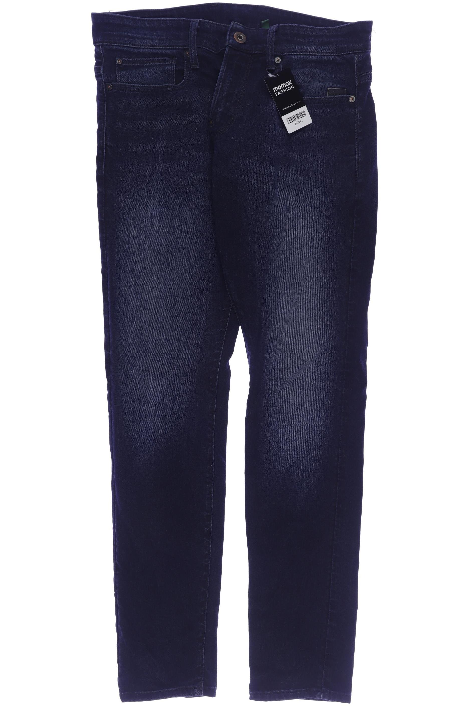 

G Star RAW Herren Jeans, marineblau, Gr. 32