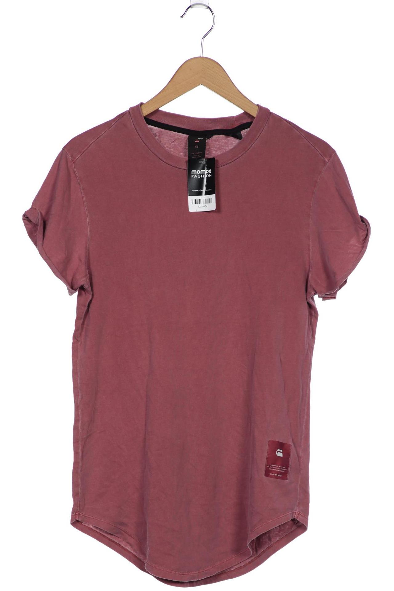 

G-Star RAW Herren T-Shirt, pink, Gr. 44