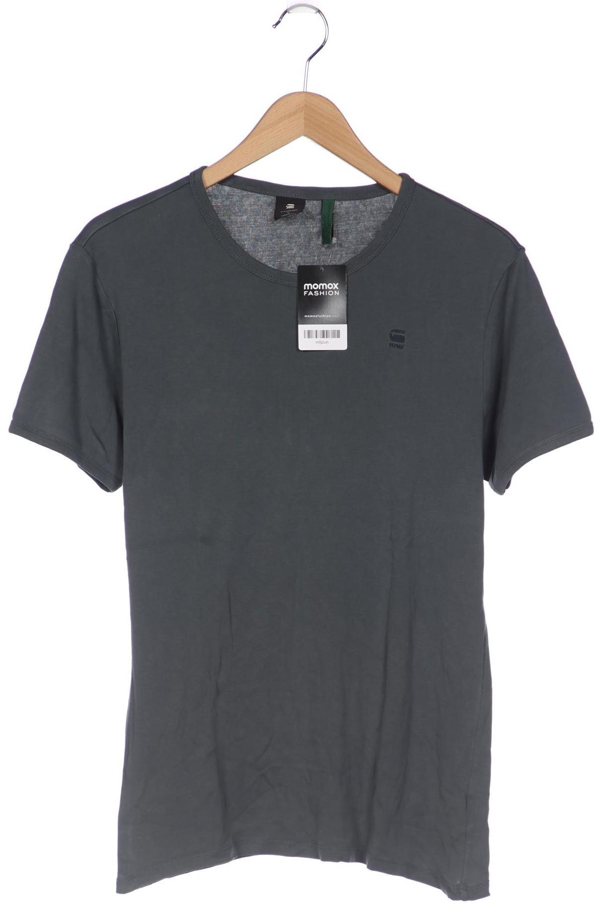 

G STAR RAW Herren T-Shirt, grün