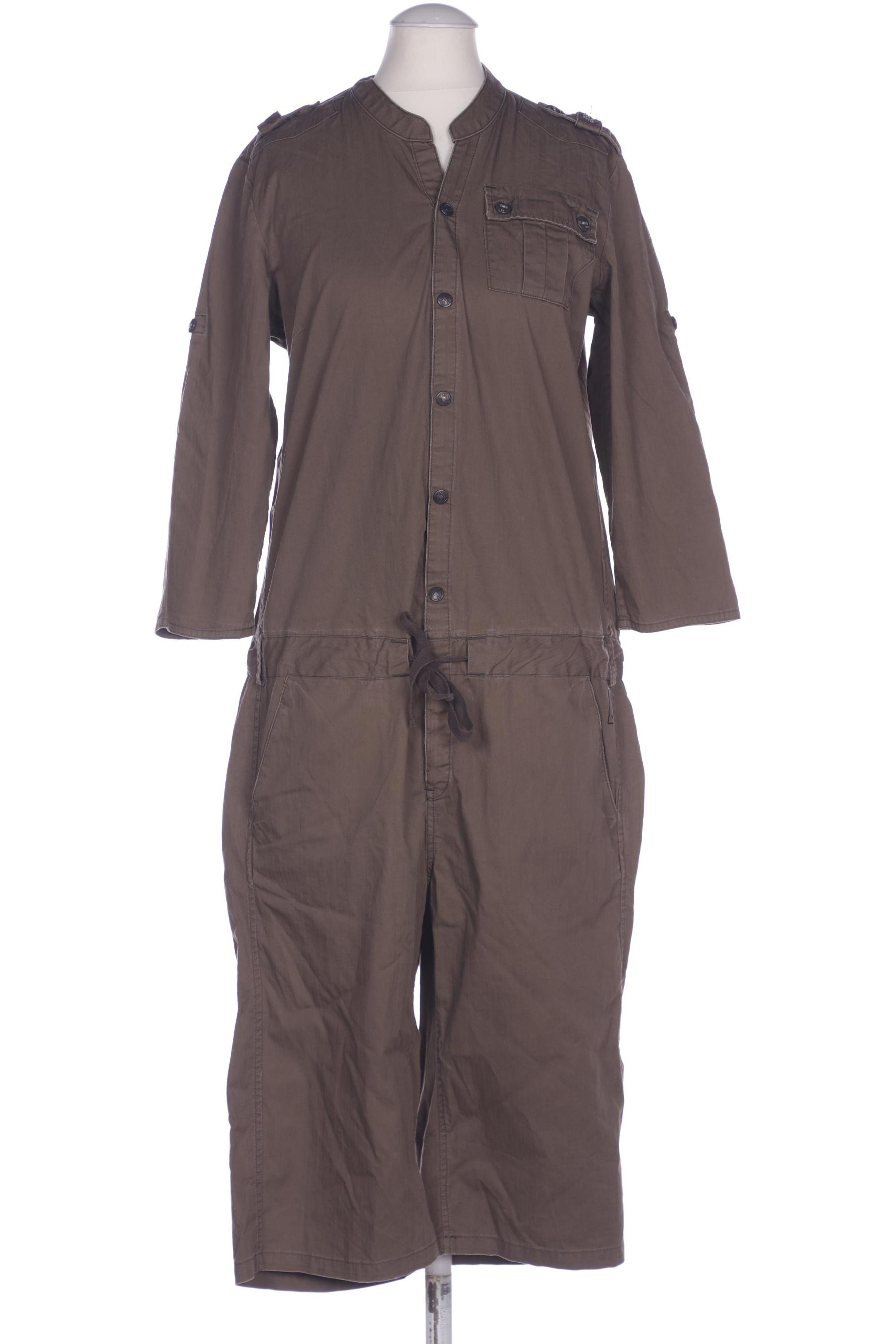 

G STAR RAW Damen Jumpsuit/Overall, braun