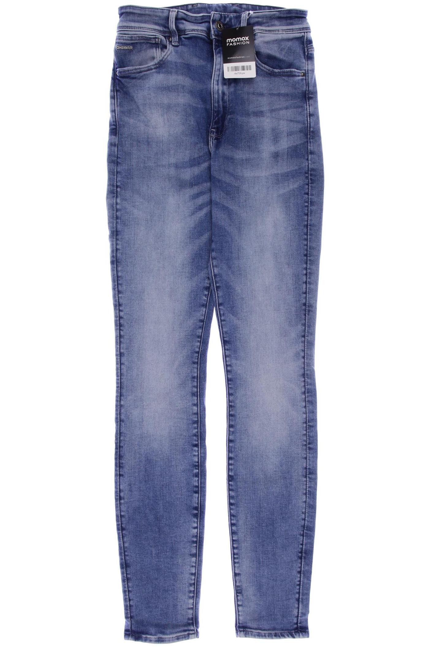 

G-Star RAW Damen Jeans, blau, Gr. 38