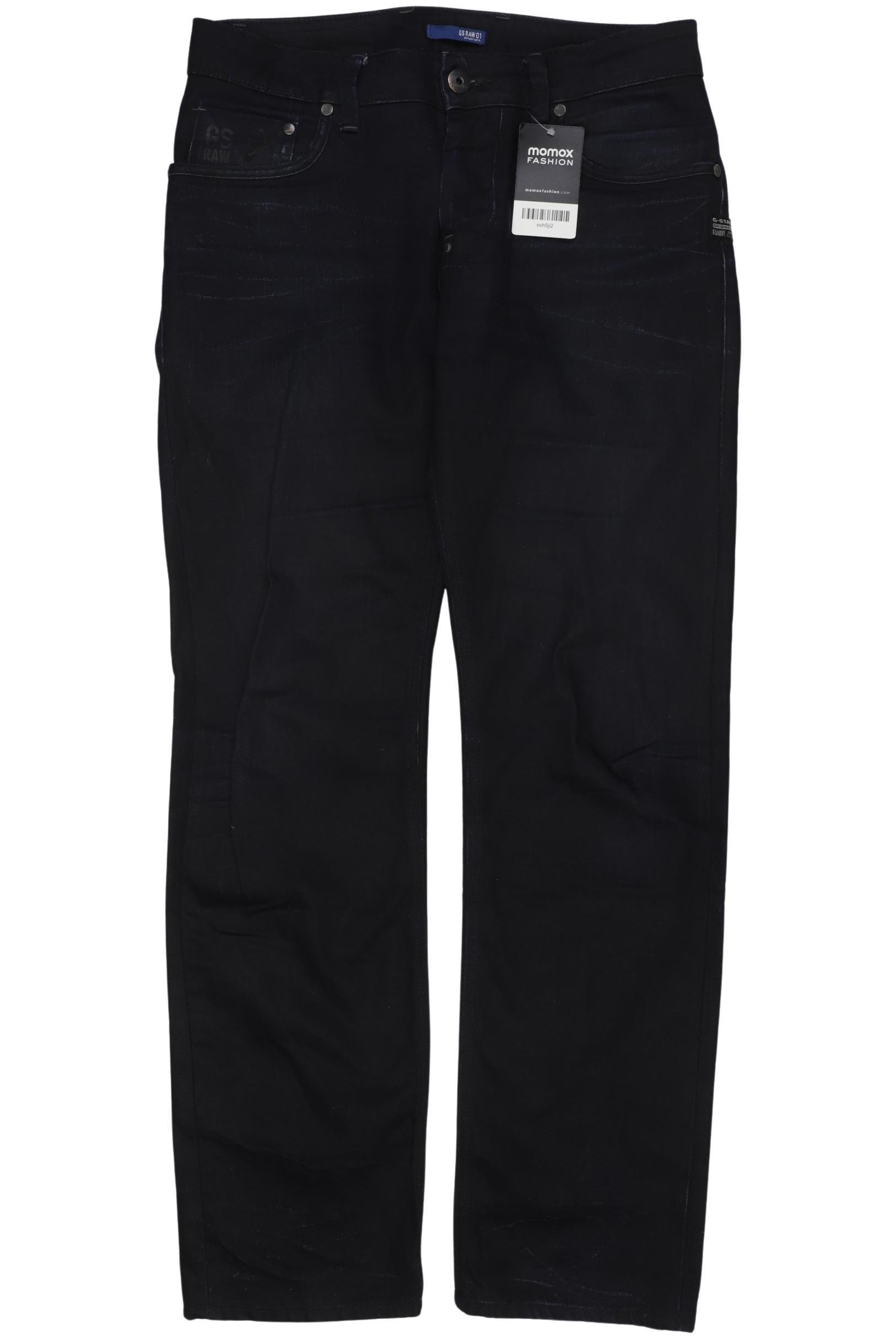 

G Star RAW Herren Jeans, marineblau, Gr. 29