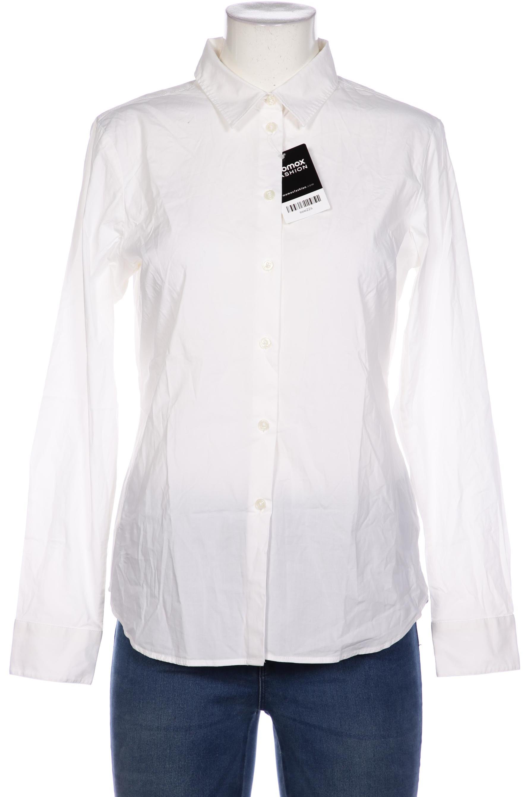 

G Star RAW Damen Bluse, weiß, Gr. 42