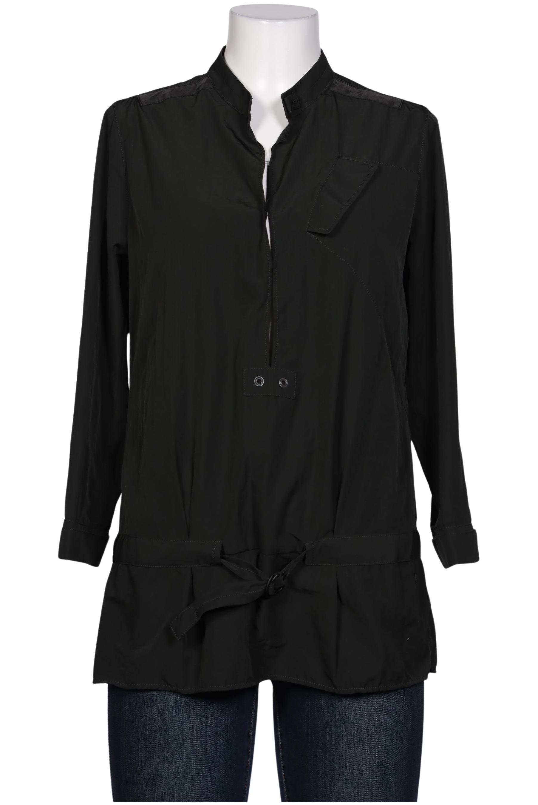 

G Star RAW Damen Bluse, grün, Gr. 38