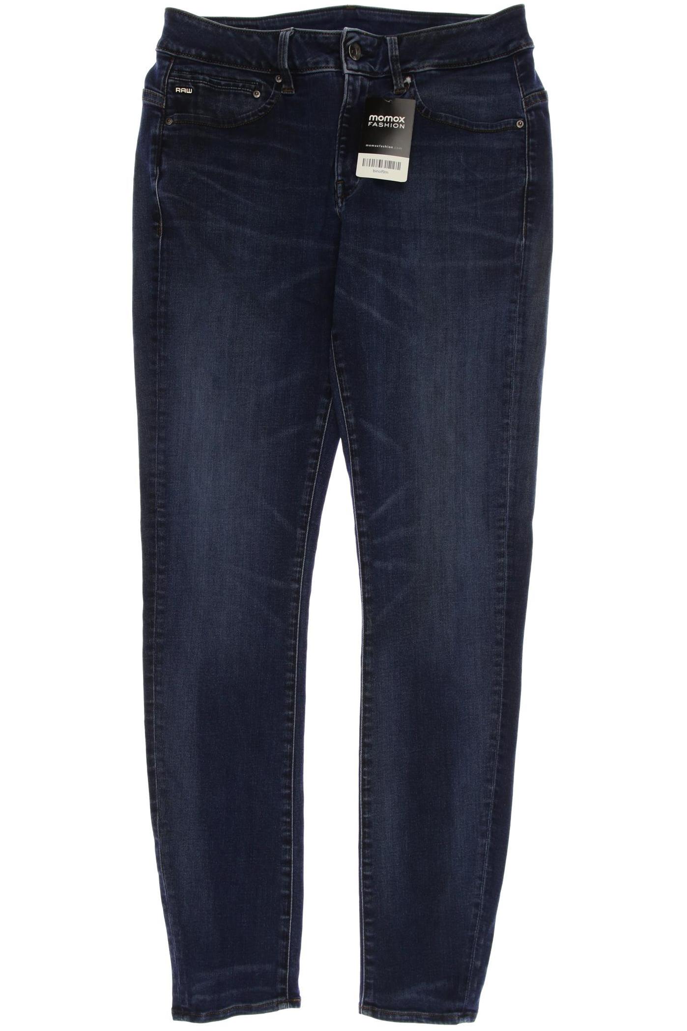 

G-STAR RAW Damen Jeans, blau