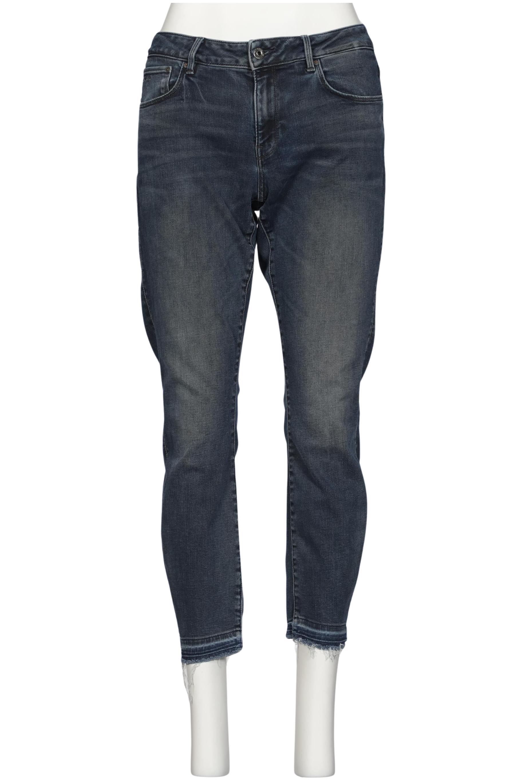 

G Star RAW Damen Jeans, blau, Gr. 34