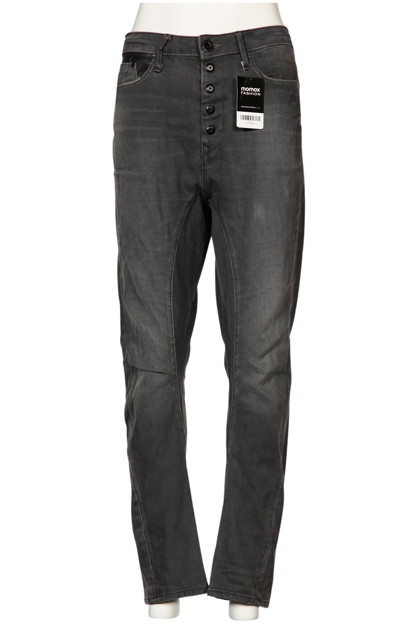 

G Star RAW Damen Jeans, grau, Gr. 29