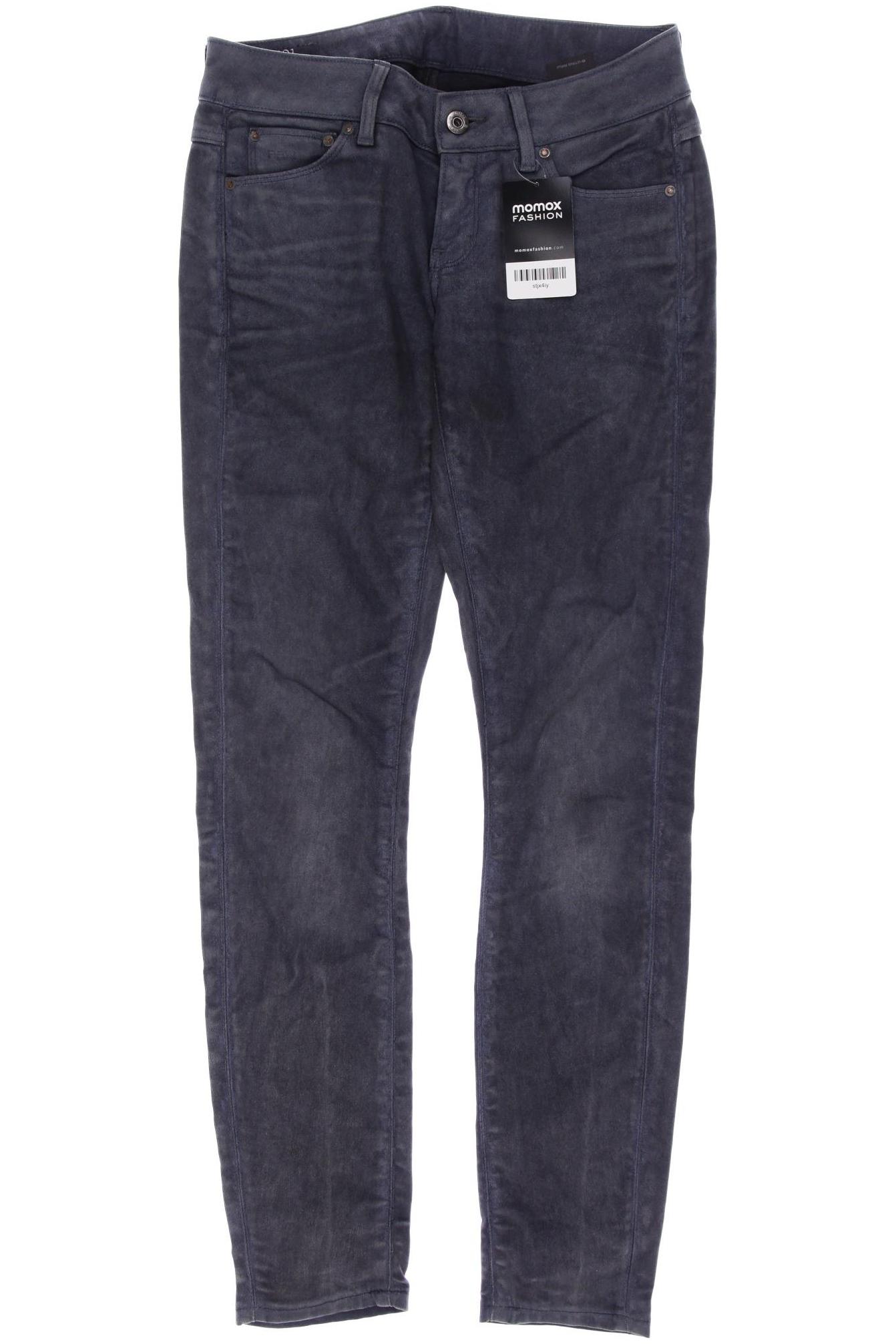 

G STAR RAW Damen Jeans, blau