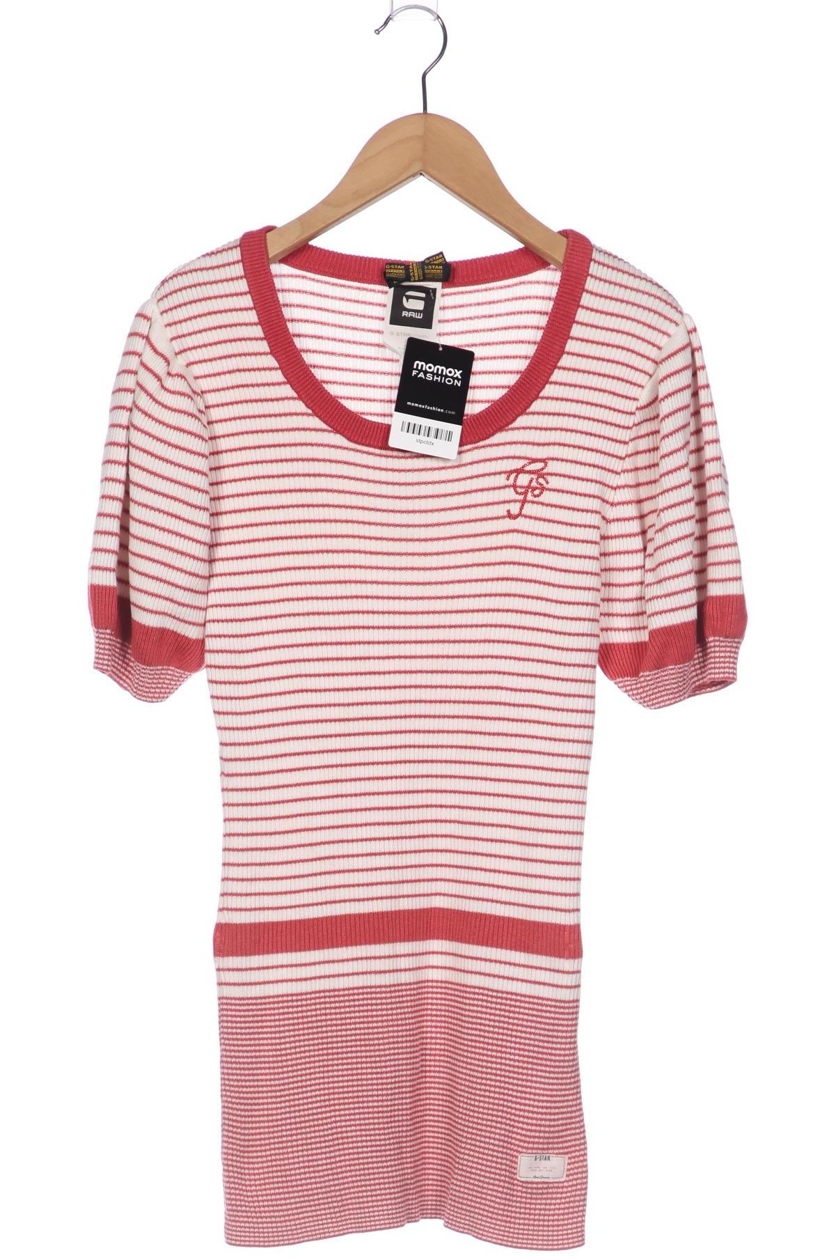 

G-Star RAW Damen T-Shirt, pink, Gr. 44