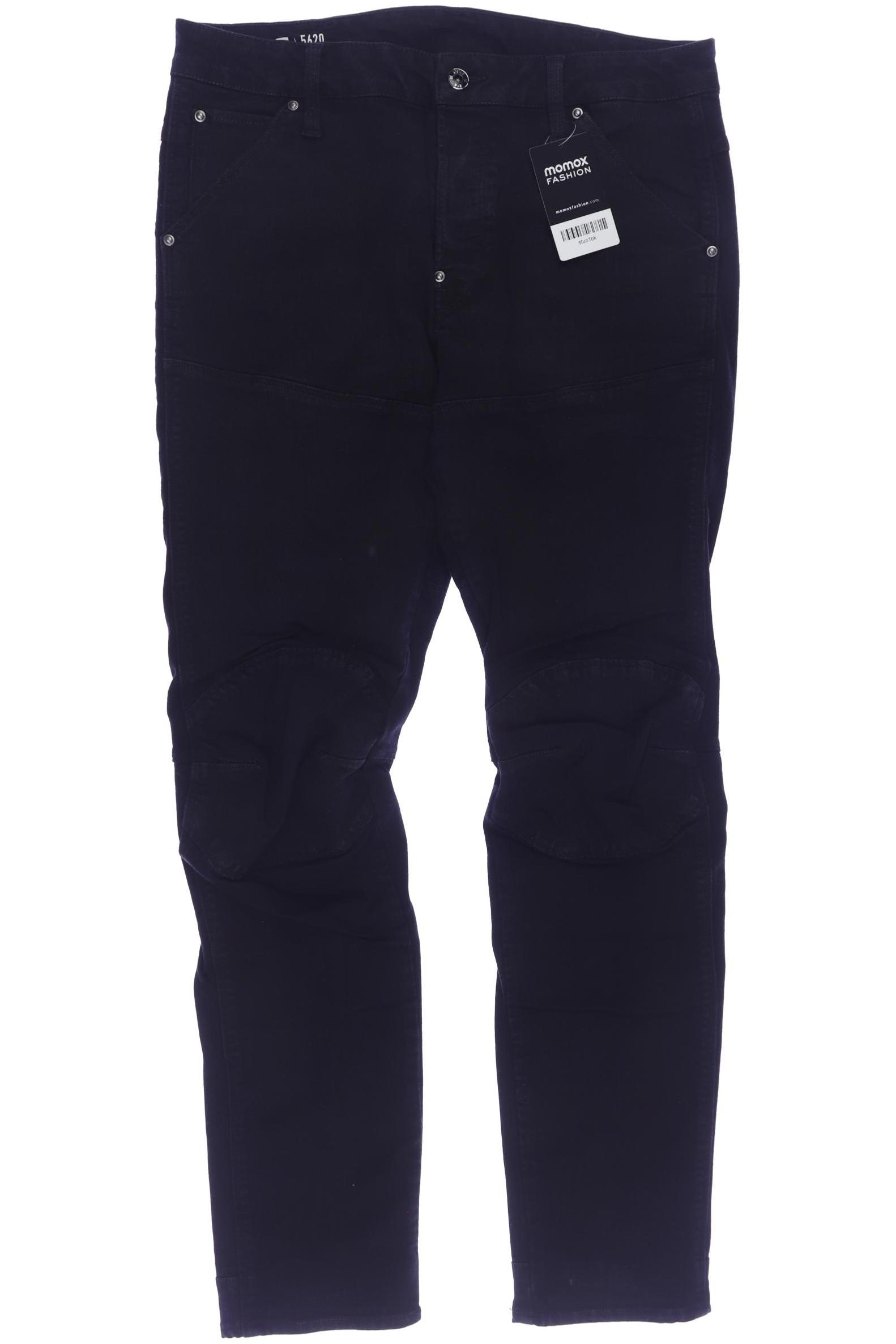 

G Star RAW Herren Jeans, schwarz, Gr. 31