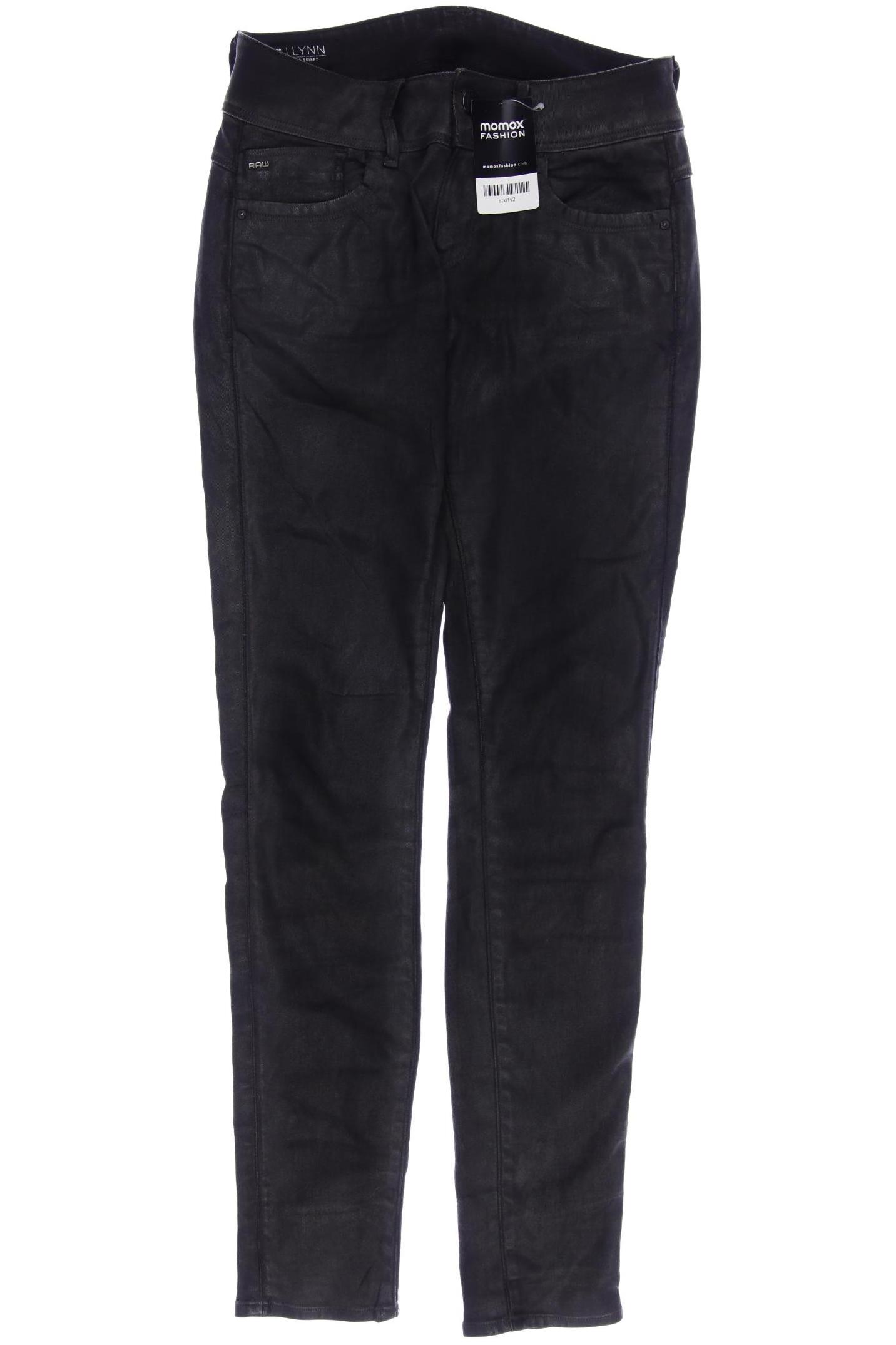 

G STAR RAW Damen Jeans, grau