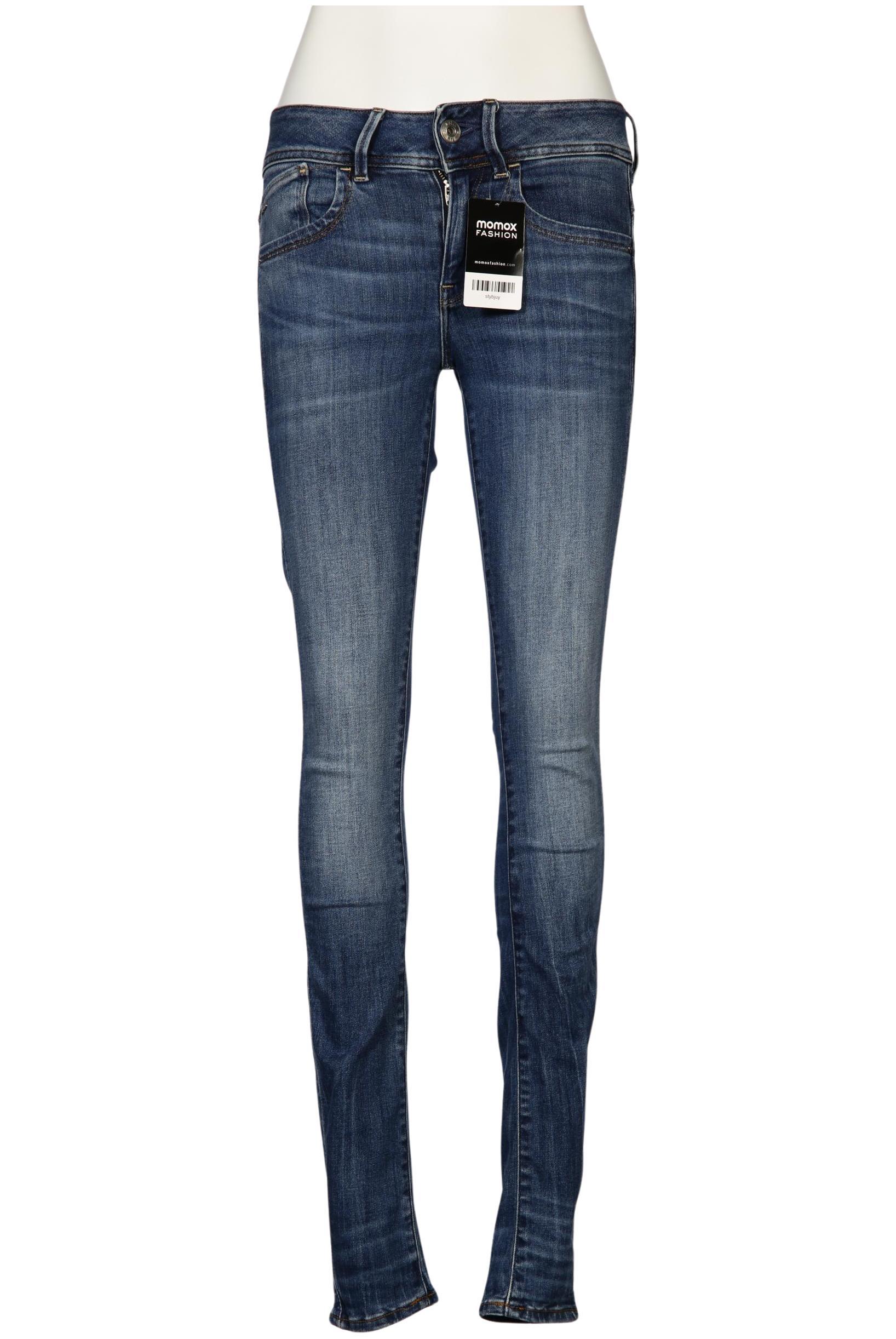 

G Star RAW Damen Jeans, blau, Gr. 27