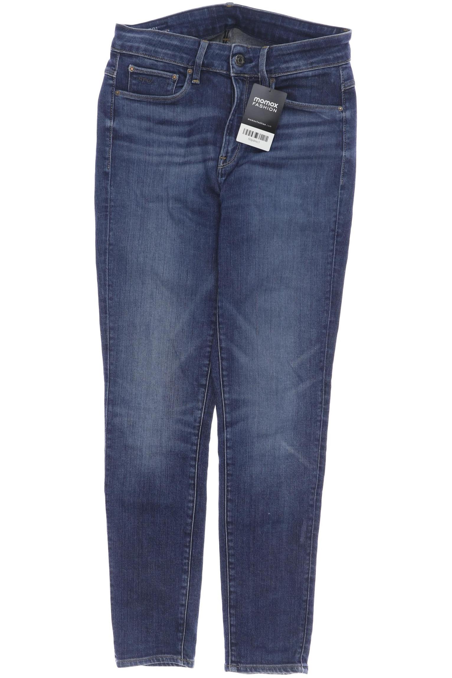 

G-STAR RAW Damen Jeans, blau
