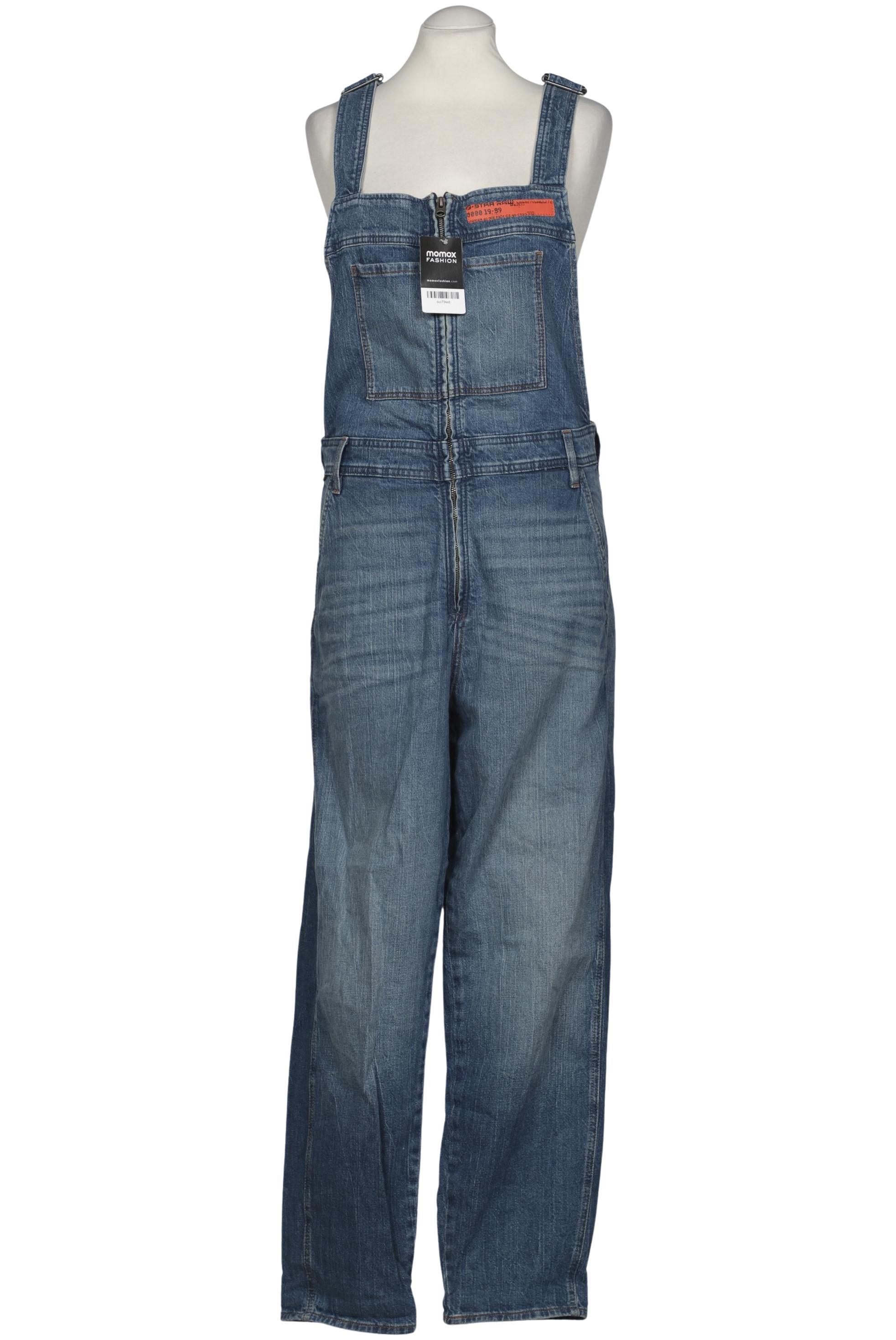 

G Star RAW Damen Jumpsuit/Overall, blau, Gr. 44
