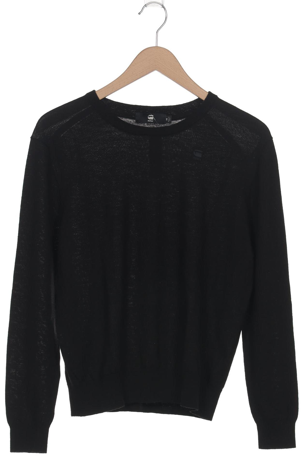 

G Star RAW Damen Pullover, schwarz, Gr. 38