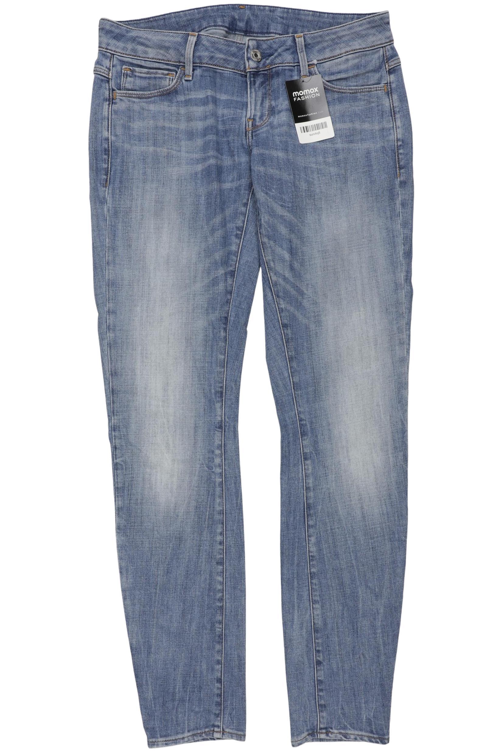 

G Star RAW Damen Jeans, blau, Gr. 28