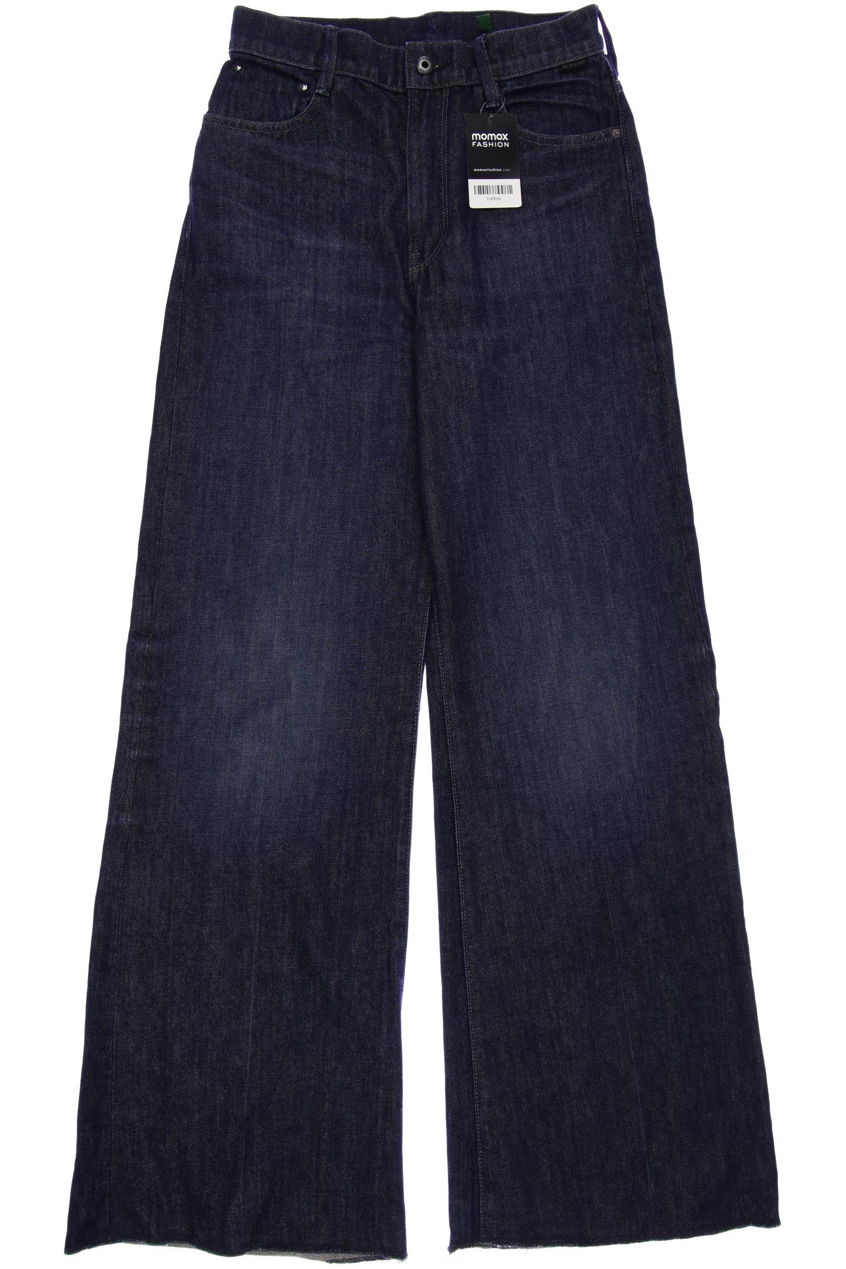 

G-Star RAW Damen Jeans, blau, Gr. 27