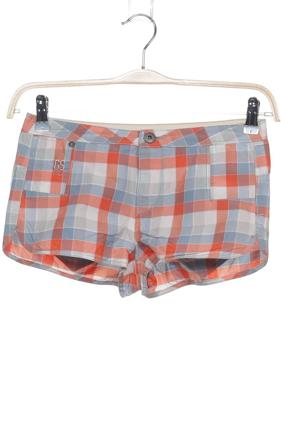

G Star RAW Damen Shorts, mehrfarbig, Gr. 25