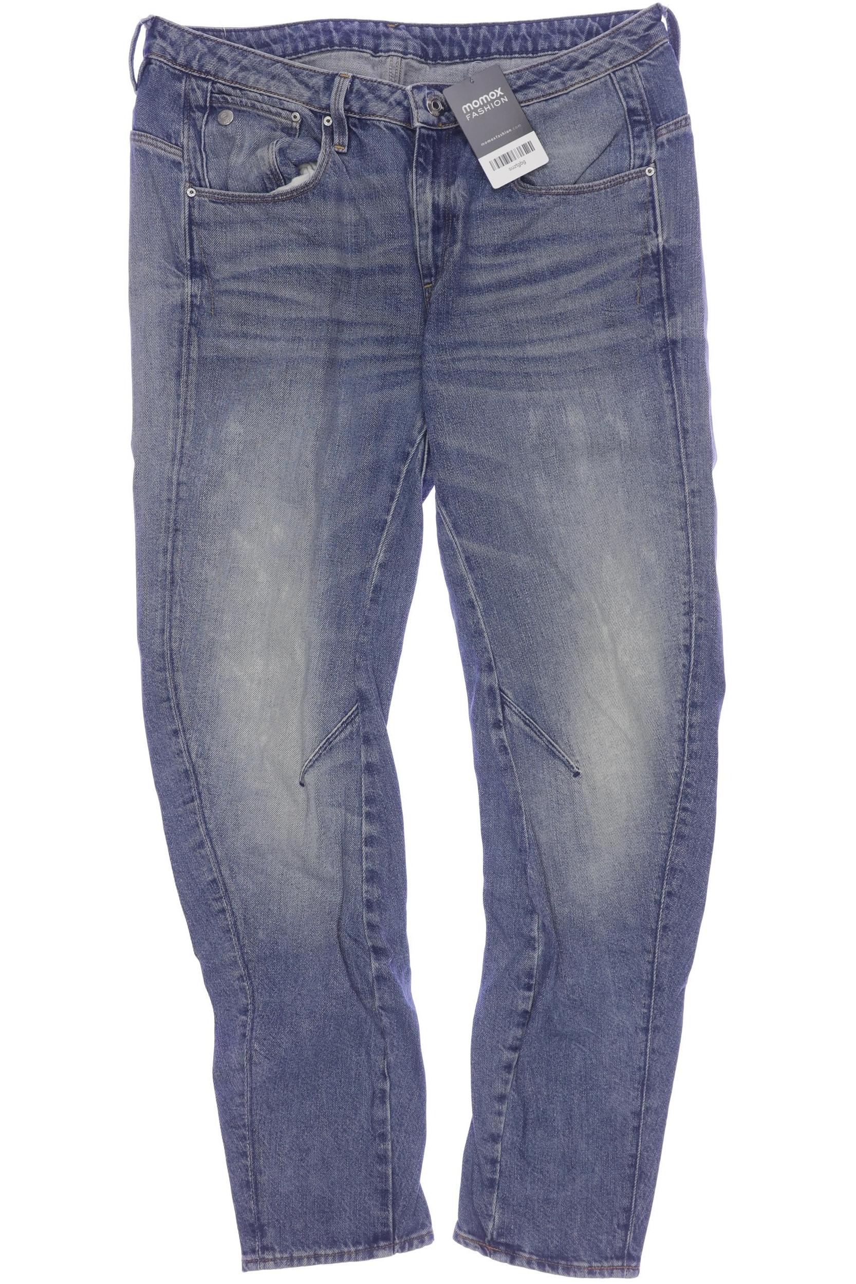 

G Star RAW Damen Jeans, blau, Gr. 29