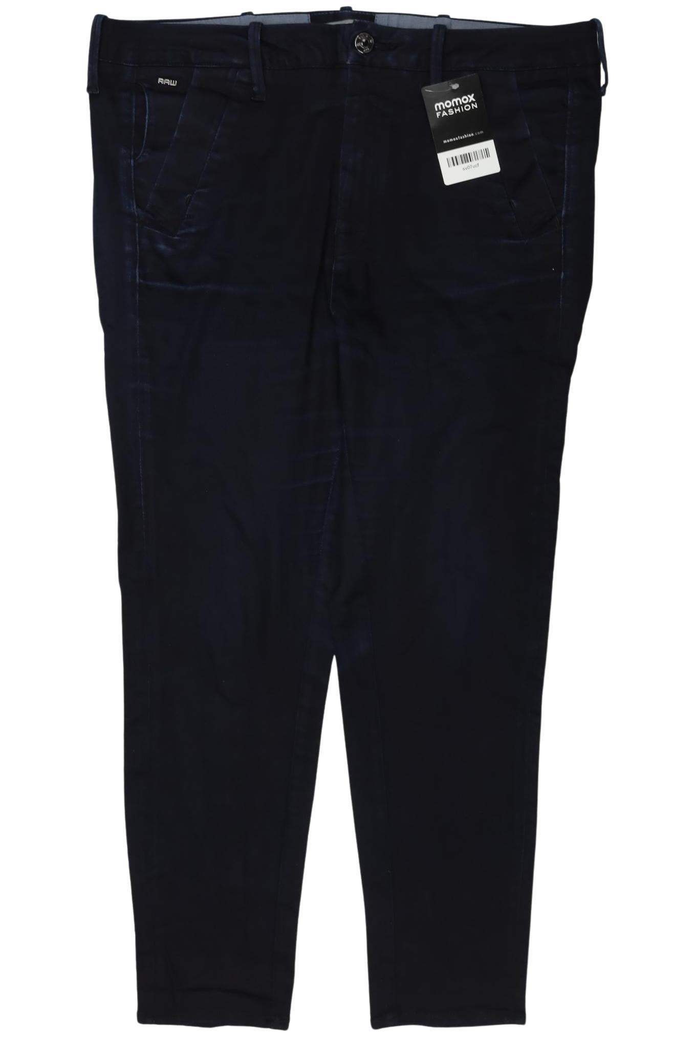 

G Star RAW Damen Jeans, marineblau, Gr. 28