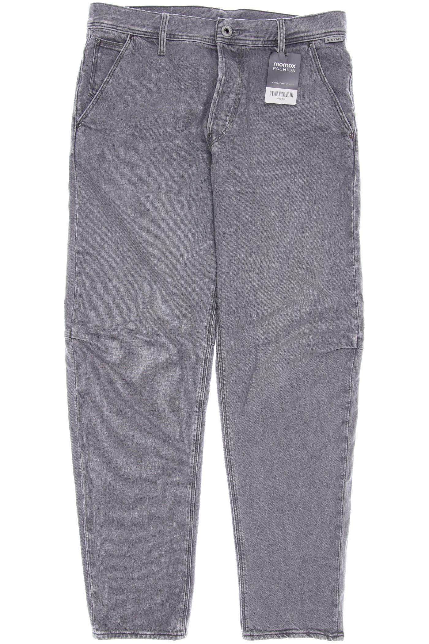 

G-STAR RAW Herren Jeans, grau