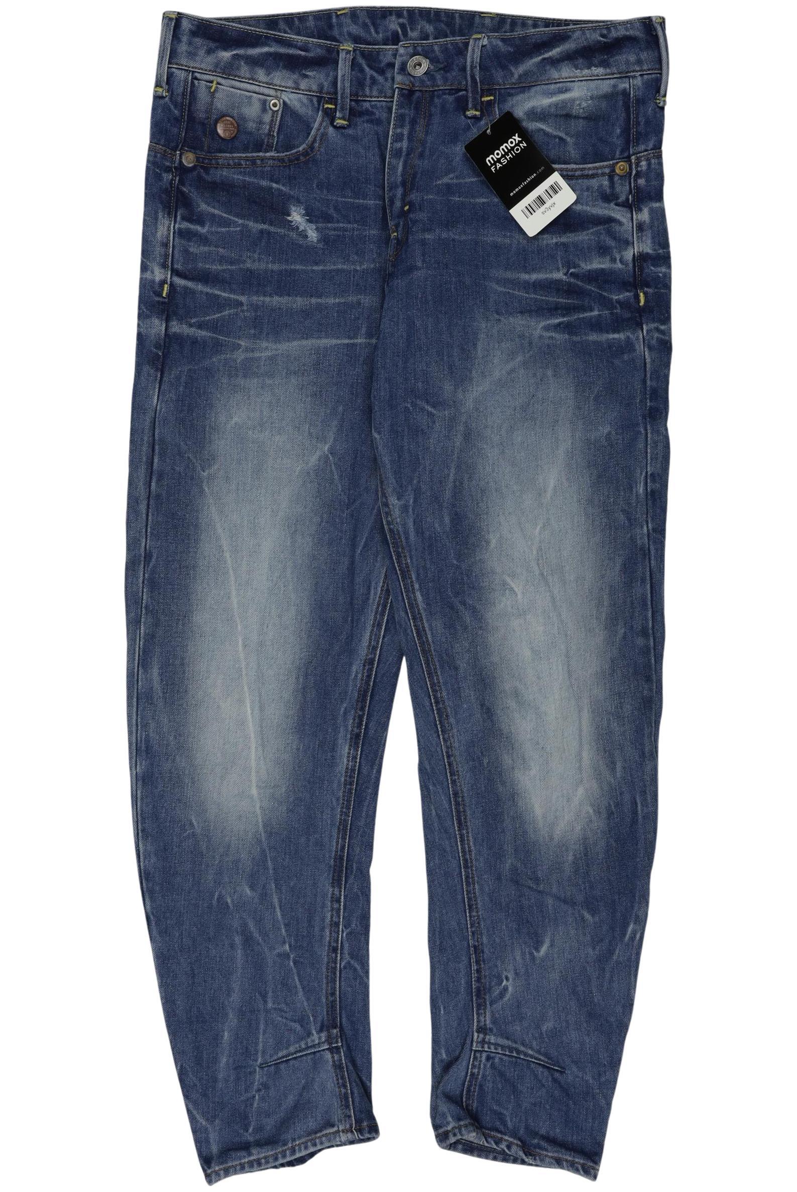 

G Star RAW Herren Jeans, blau, Gr. 27