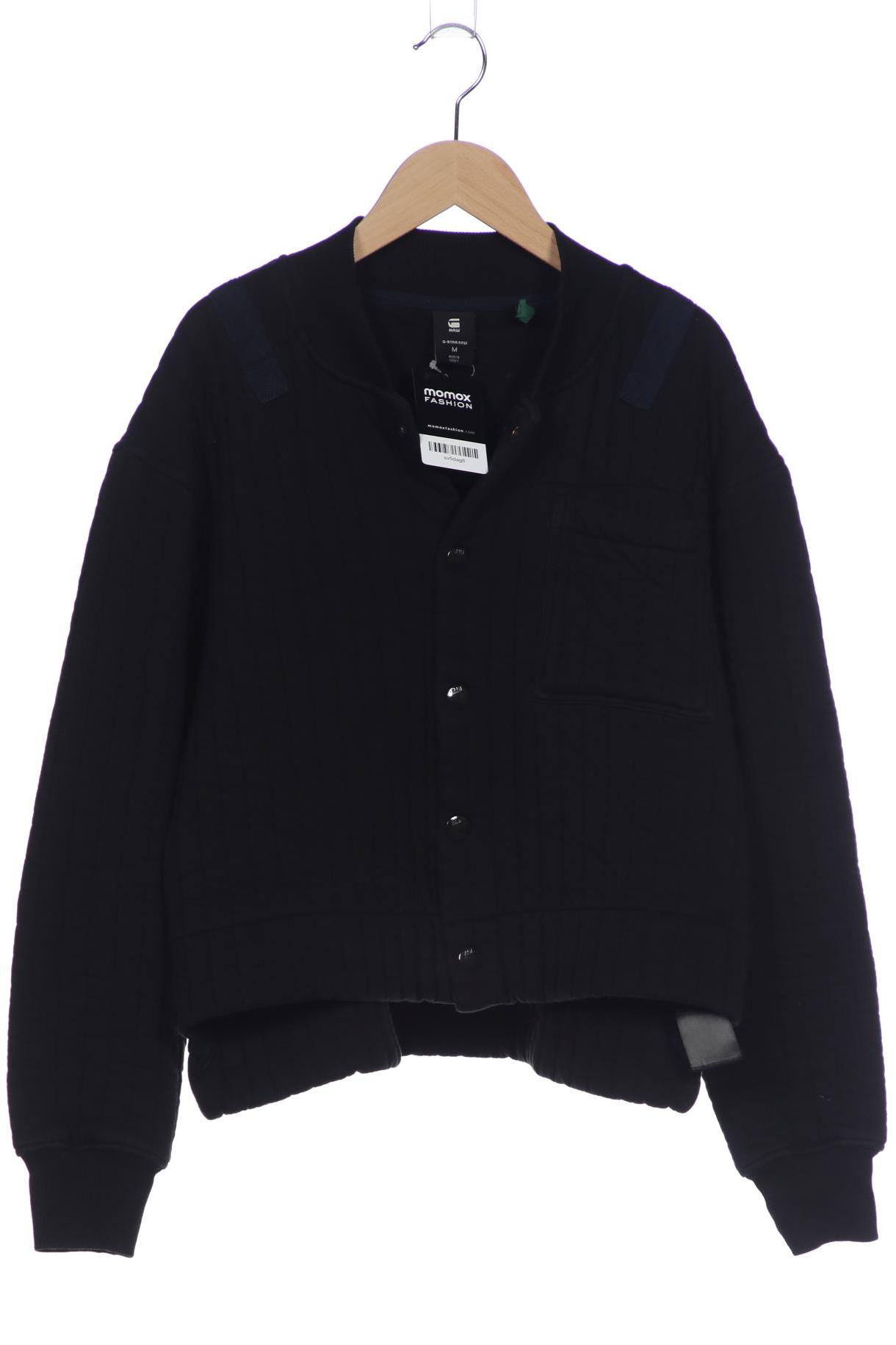 

G Star RAW Damen Jacke, schwarz, Gr. 38