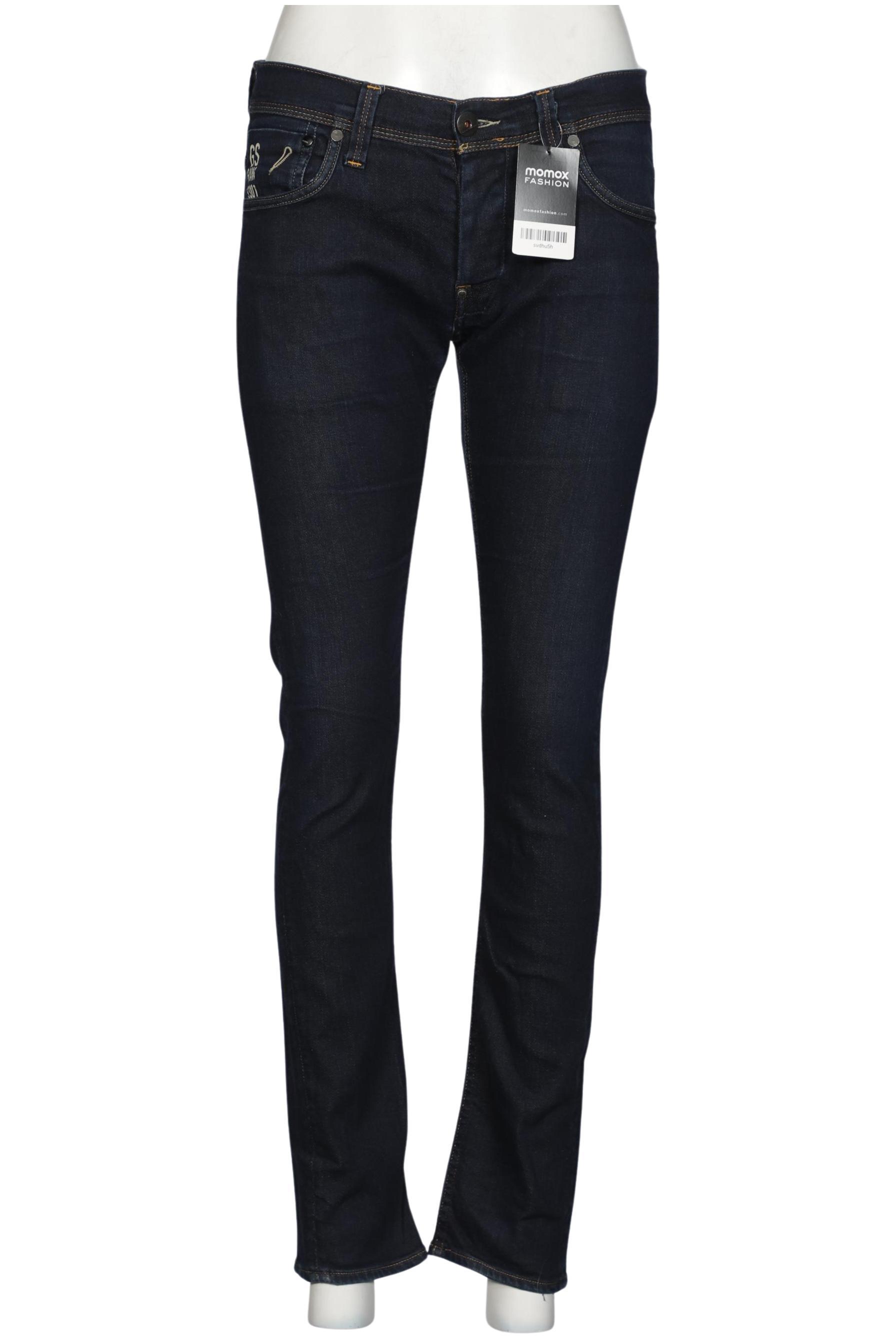 

G Star RAW Damen Jeans, marineblau, Gr. 32