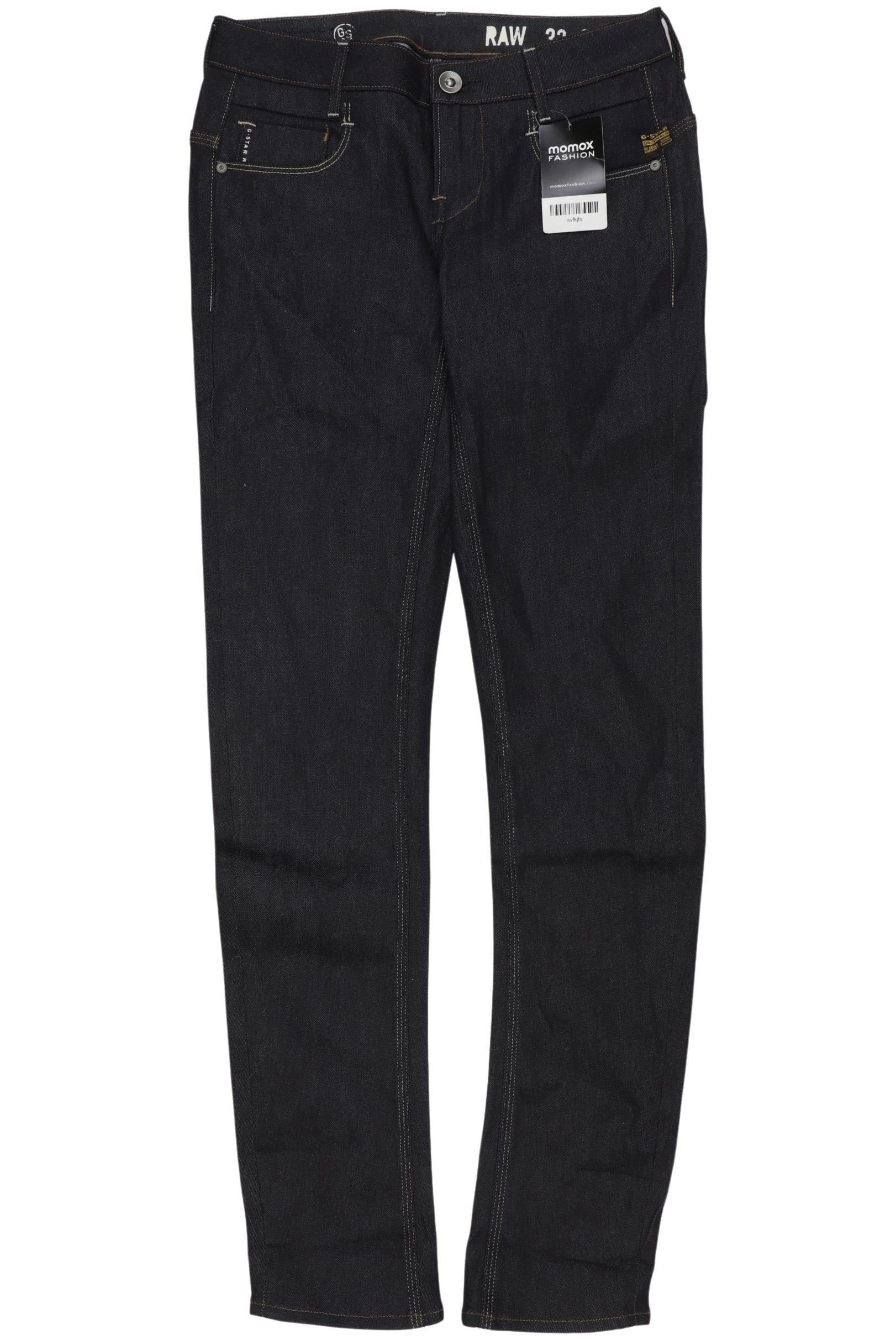 

G Star RAW Damen Jeans, marineblau, Gr. 27