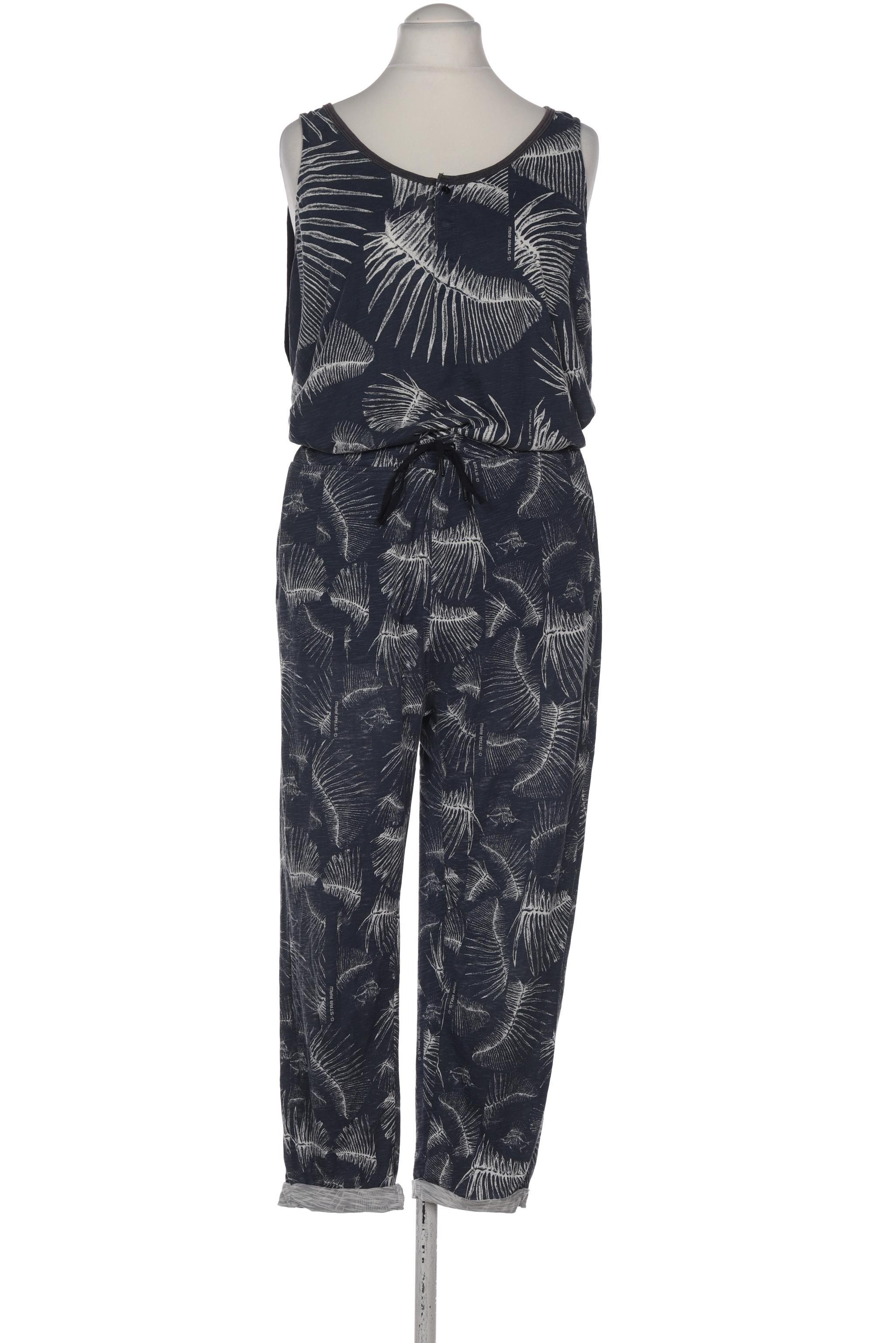 

G Star RAW Damen Jumpsuit/Overall, marineblau, Gr. 42