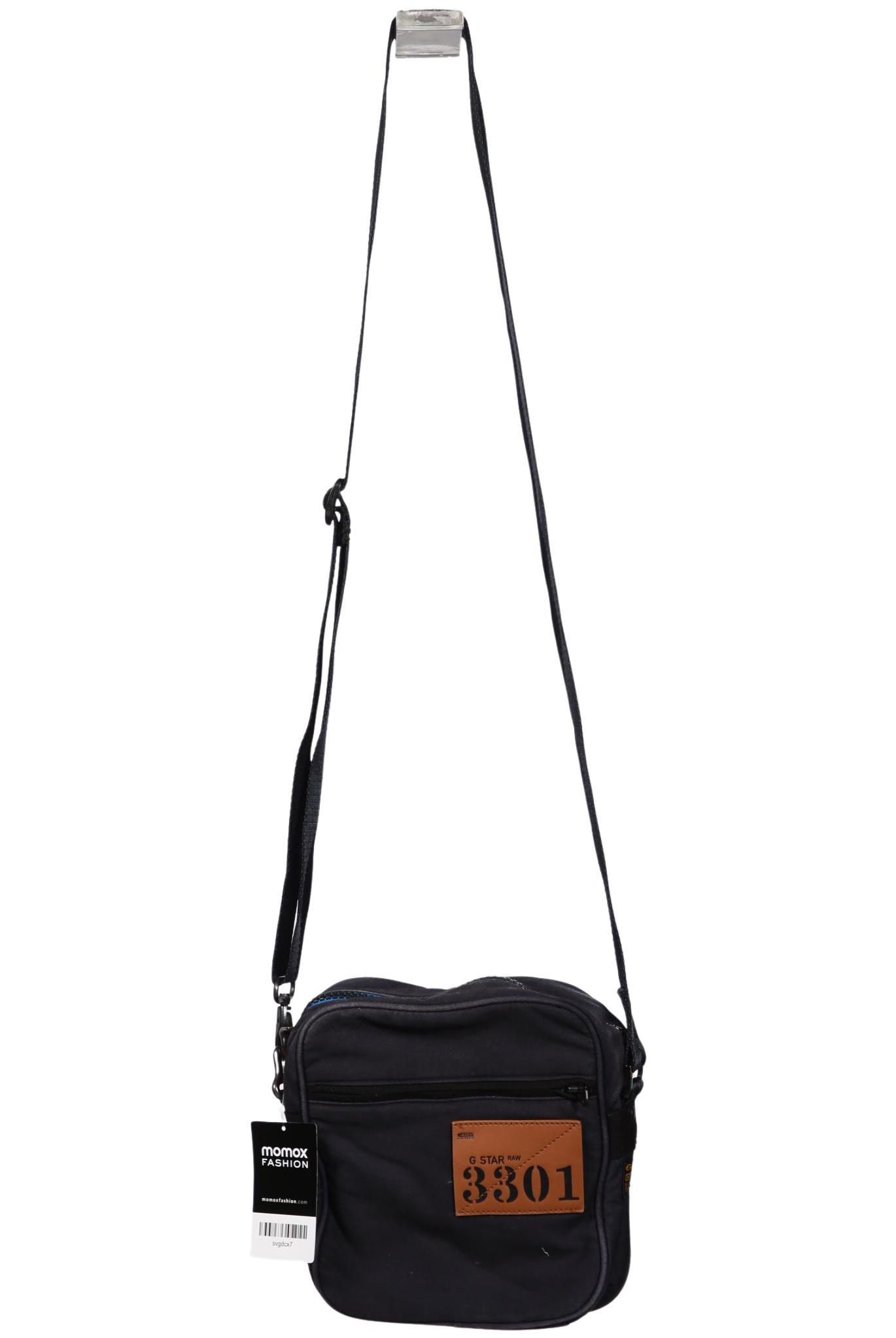 

G Star RAW Herren Tasche, marineblau, Gr.