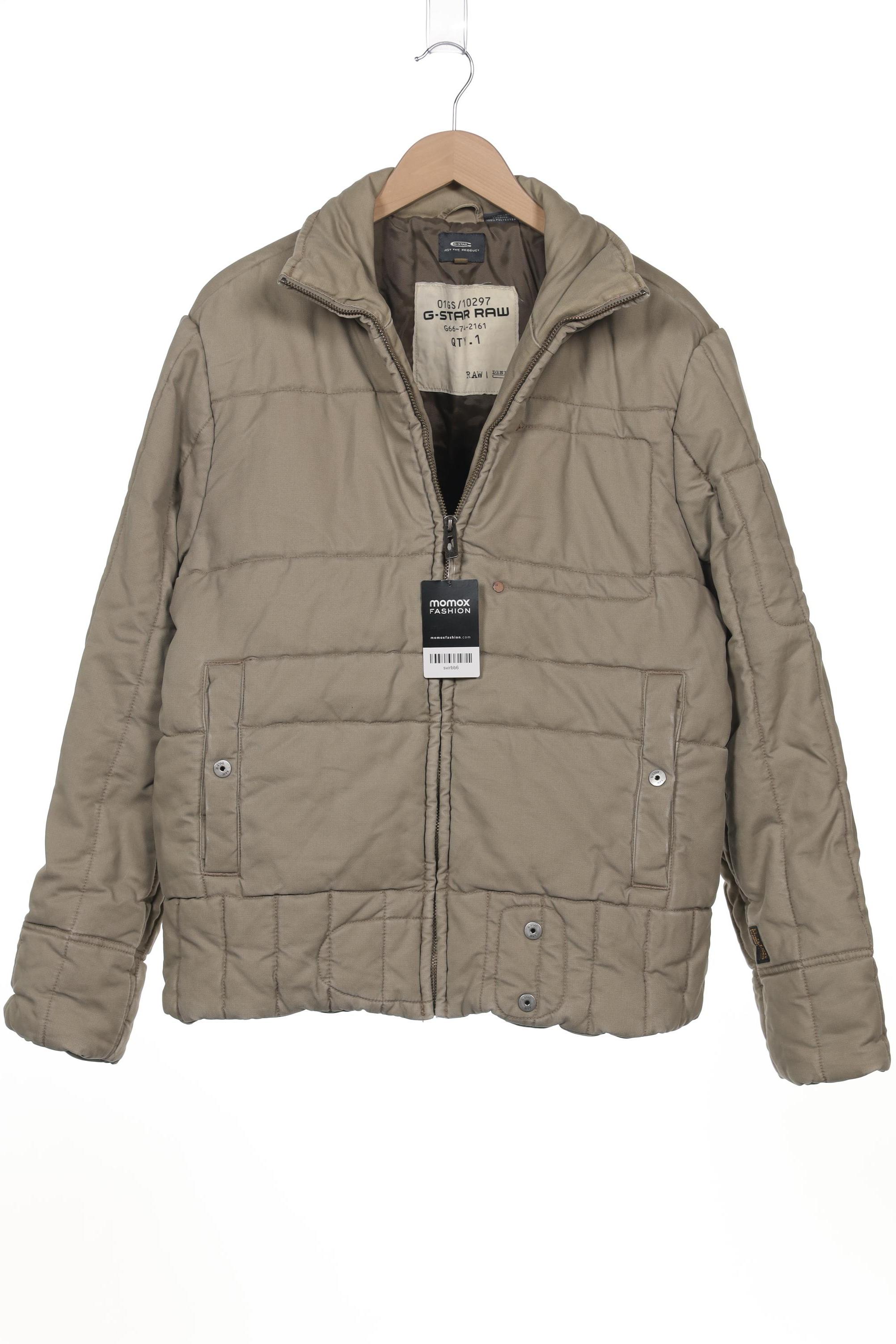 

G-Star RAW Herren Jacke, beige, Gr. 54