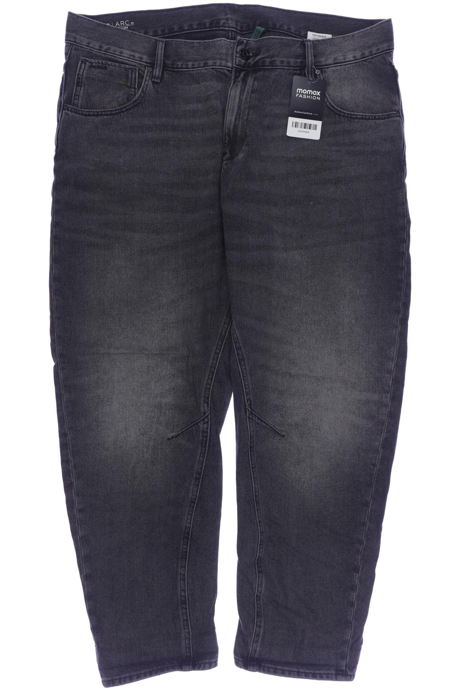 

G Star RAW Damen Jeans, grau, Gr. 33