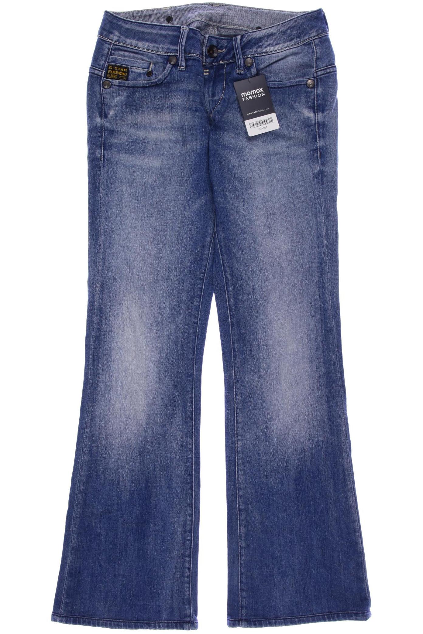 

G-STAR RAW Damen Jeans, blau