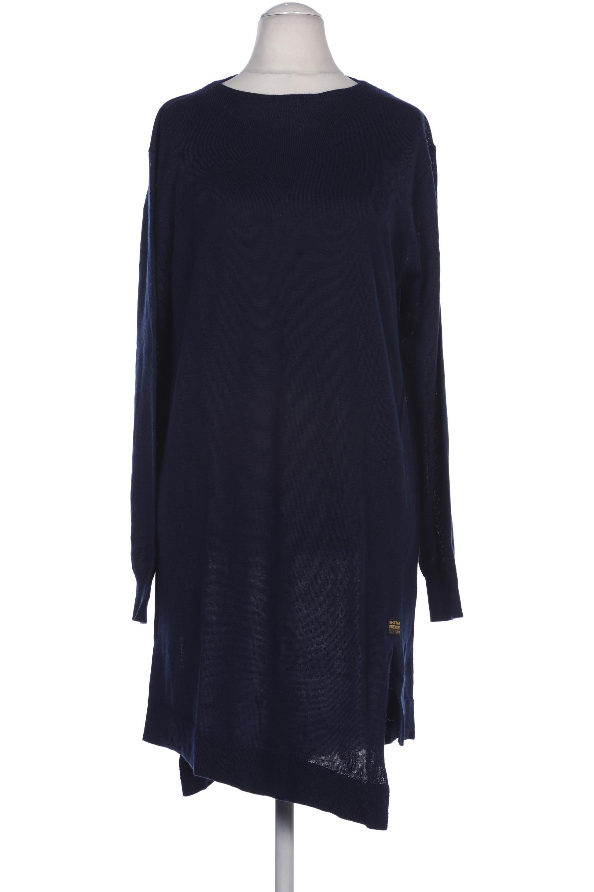 

G-Star RAW Damen Kleid, marineblau, Gr. 38