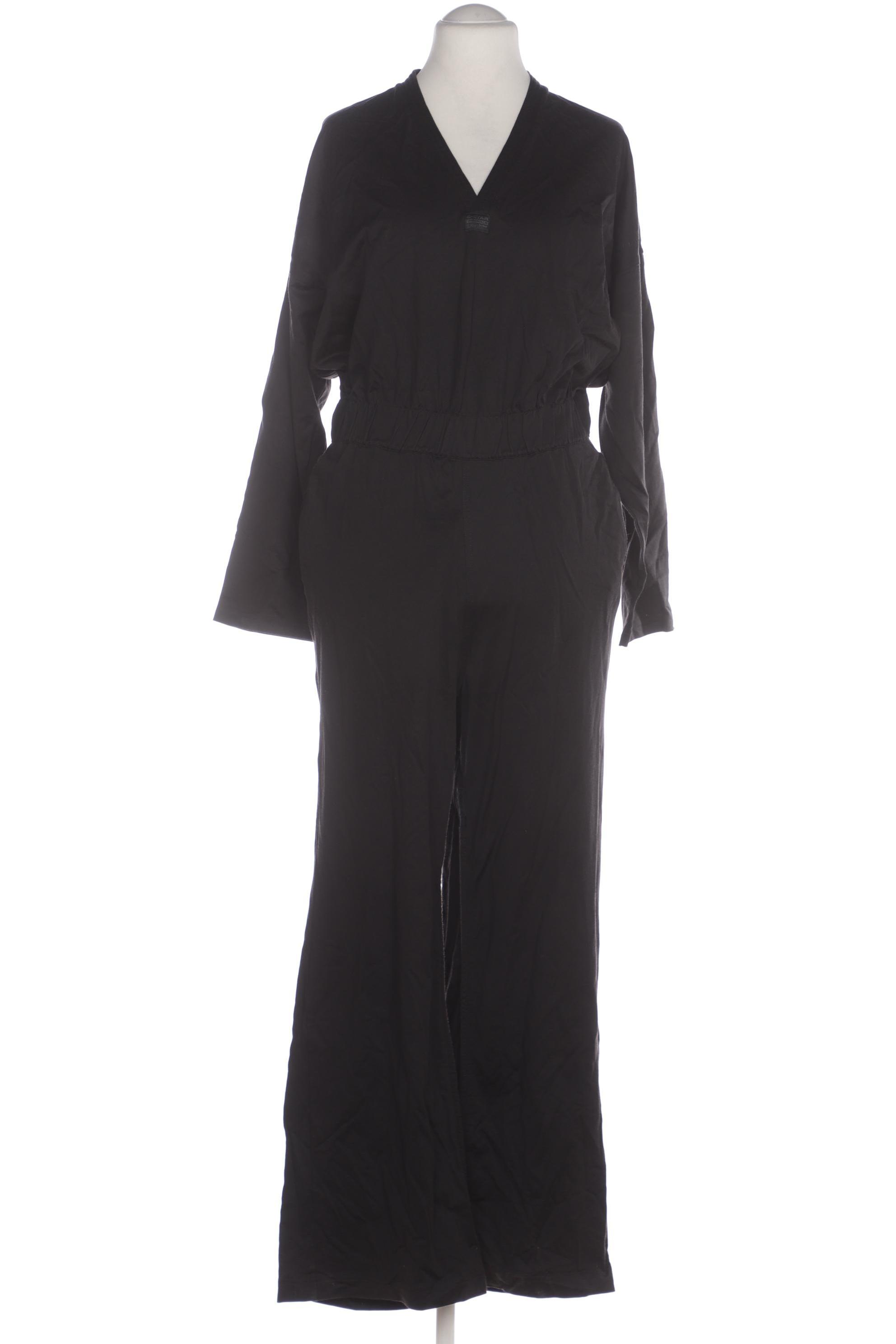

G Star RAW Damen Jumpsuit/Overall, schwarz, Gr. 42