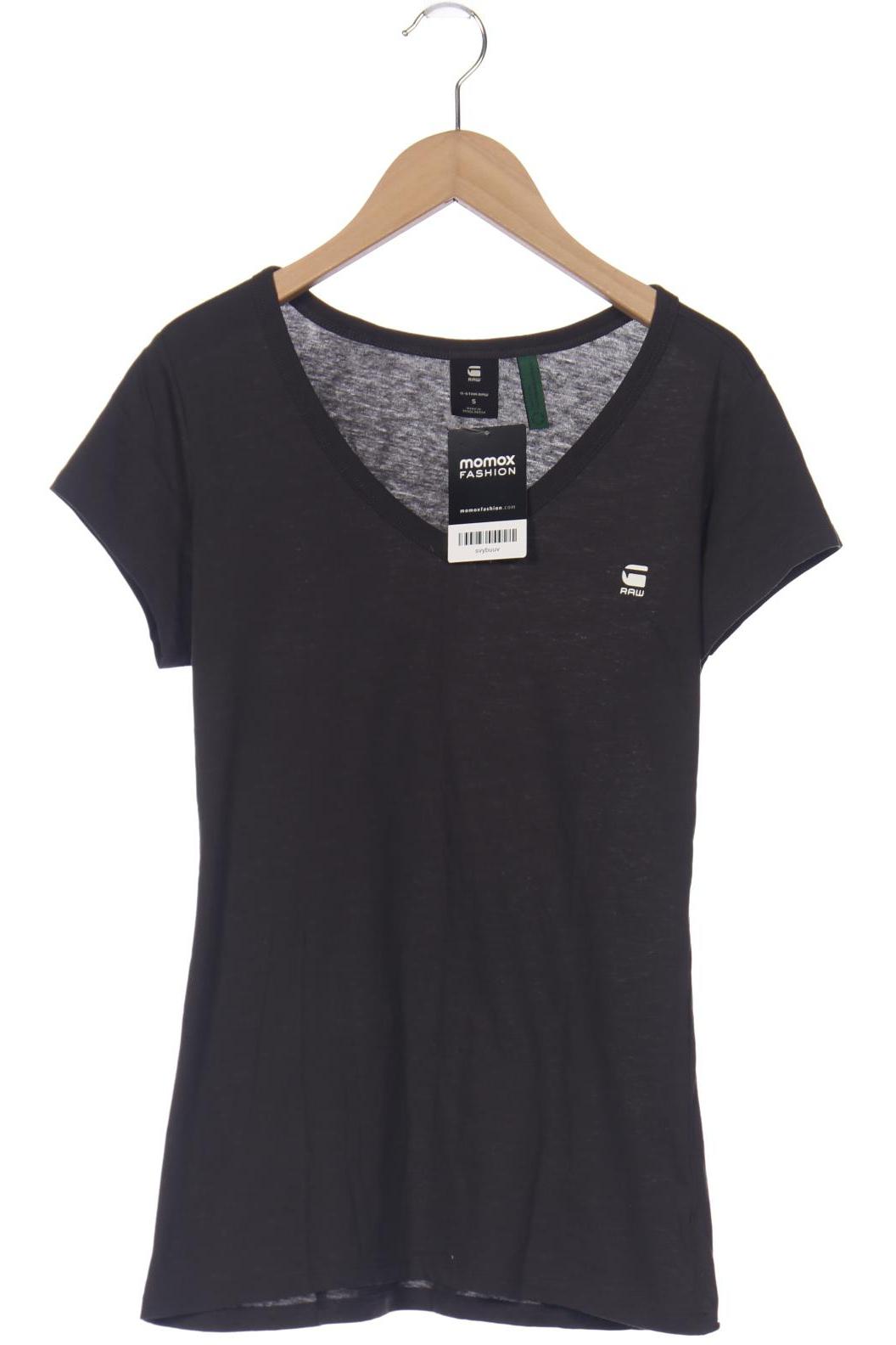 

G STAR RAW Damen T-Shirt, grau