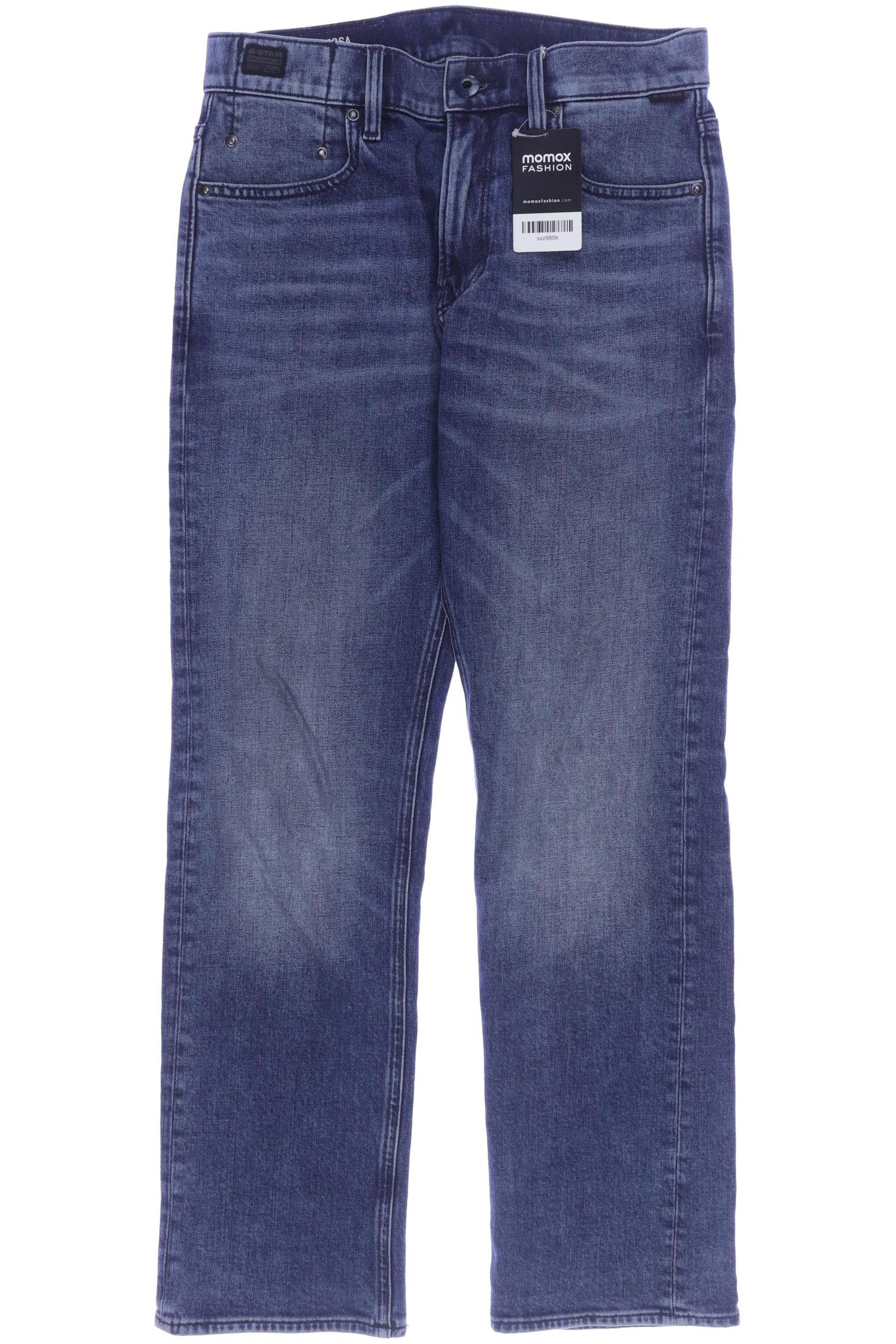 

G-Star RAW Herren Jeans, marineblau, Gr. 28