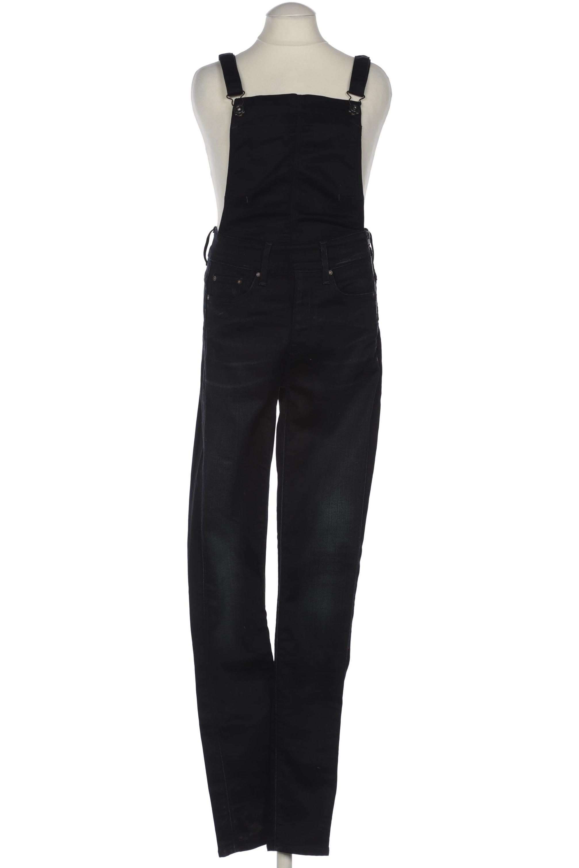 

G Star RAW Damen Jumpsuit/Overall, marineblau, Gr. 34