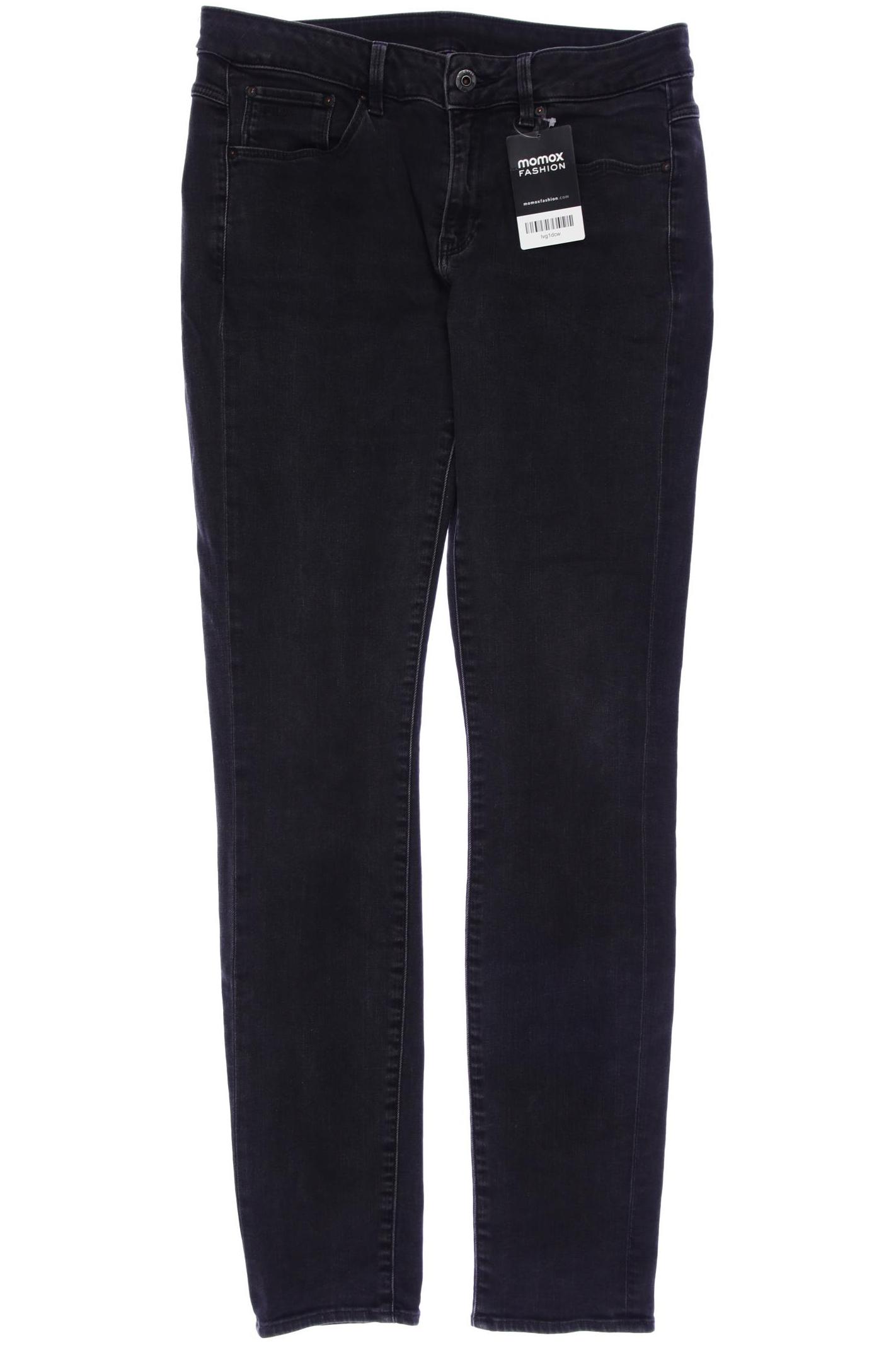 

G Star RAW Damen Jeans, grau, Gr. 30