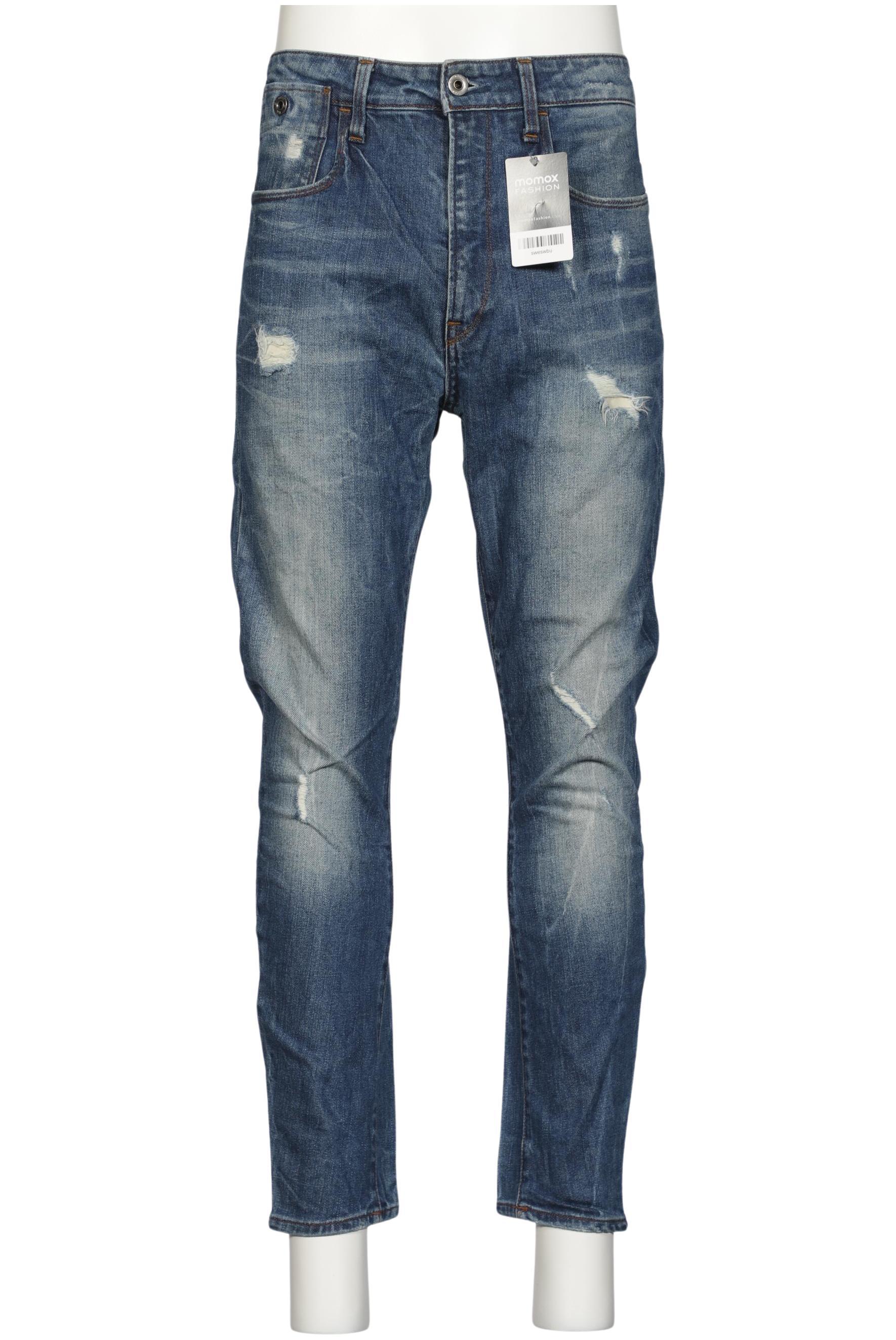 

G Star RAW Herren Jeans, blau, Gr. 32