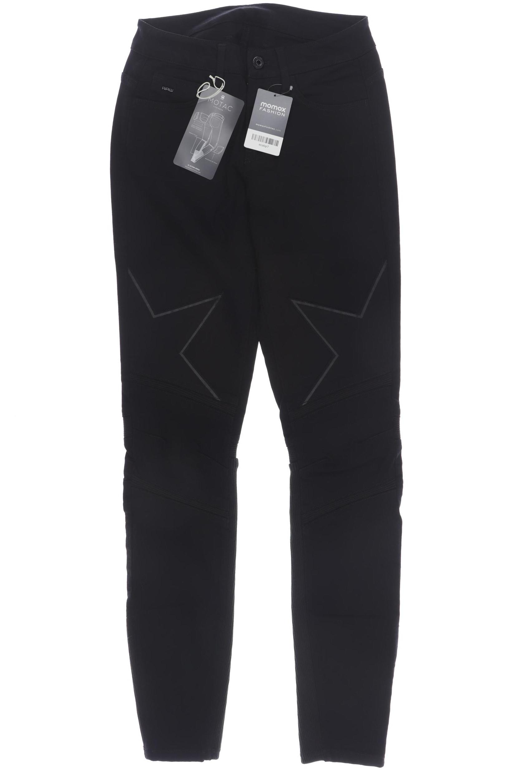 

G-Star RAW Damen Jeans, schwarz, Gr. 28