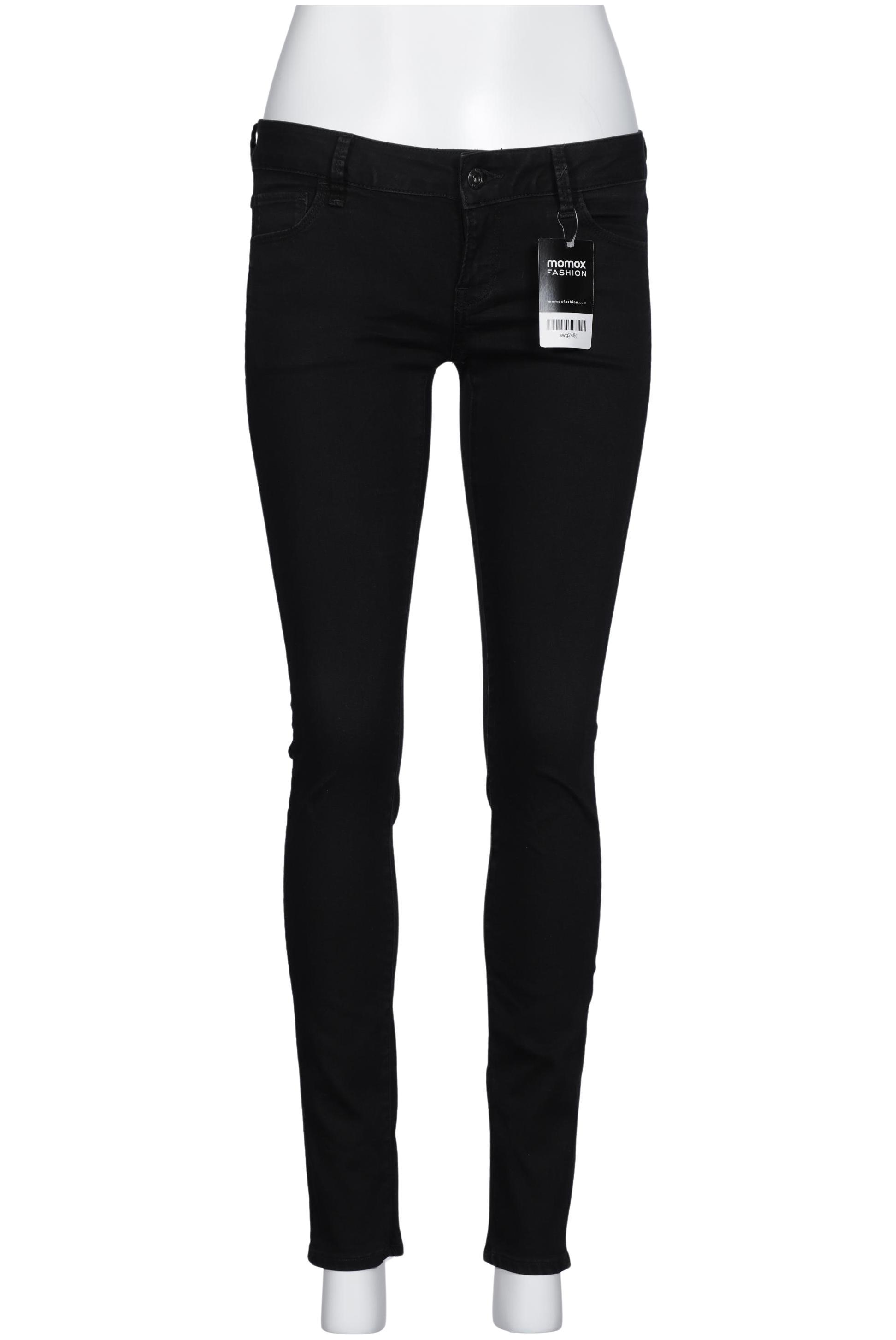 

G Star RAW Damen Jeans, schwarz, Gr. 28