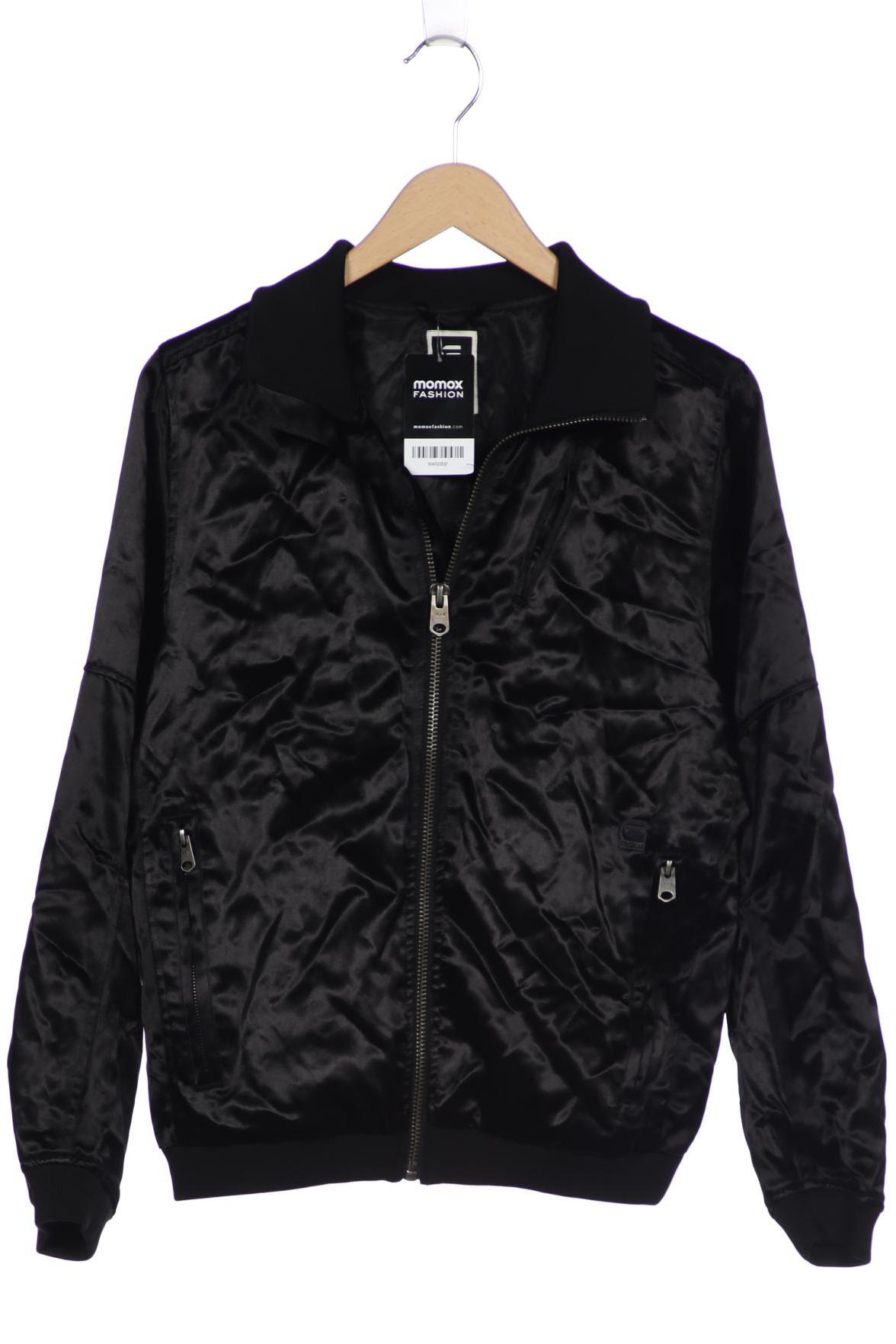 

G STAR RAW Herren Jacke, schwarz