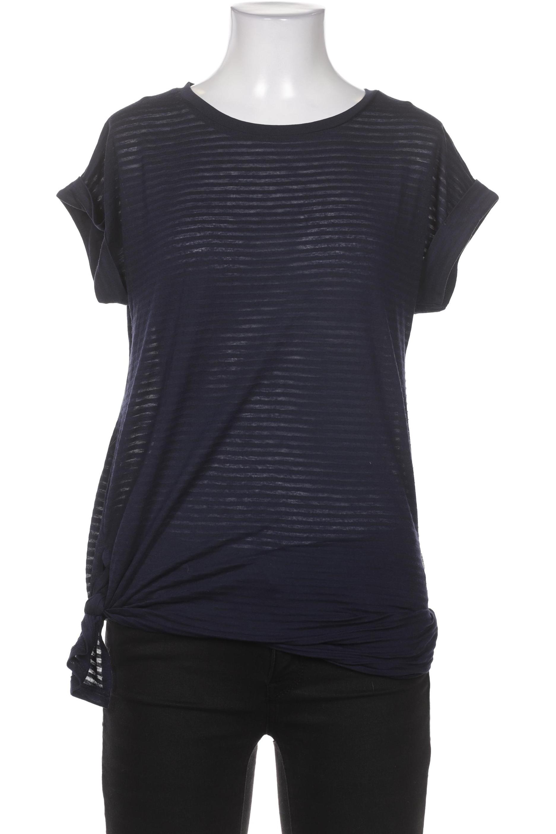 

G Star RAW Damen T-Shirt, marineblau, Gr. 34