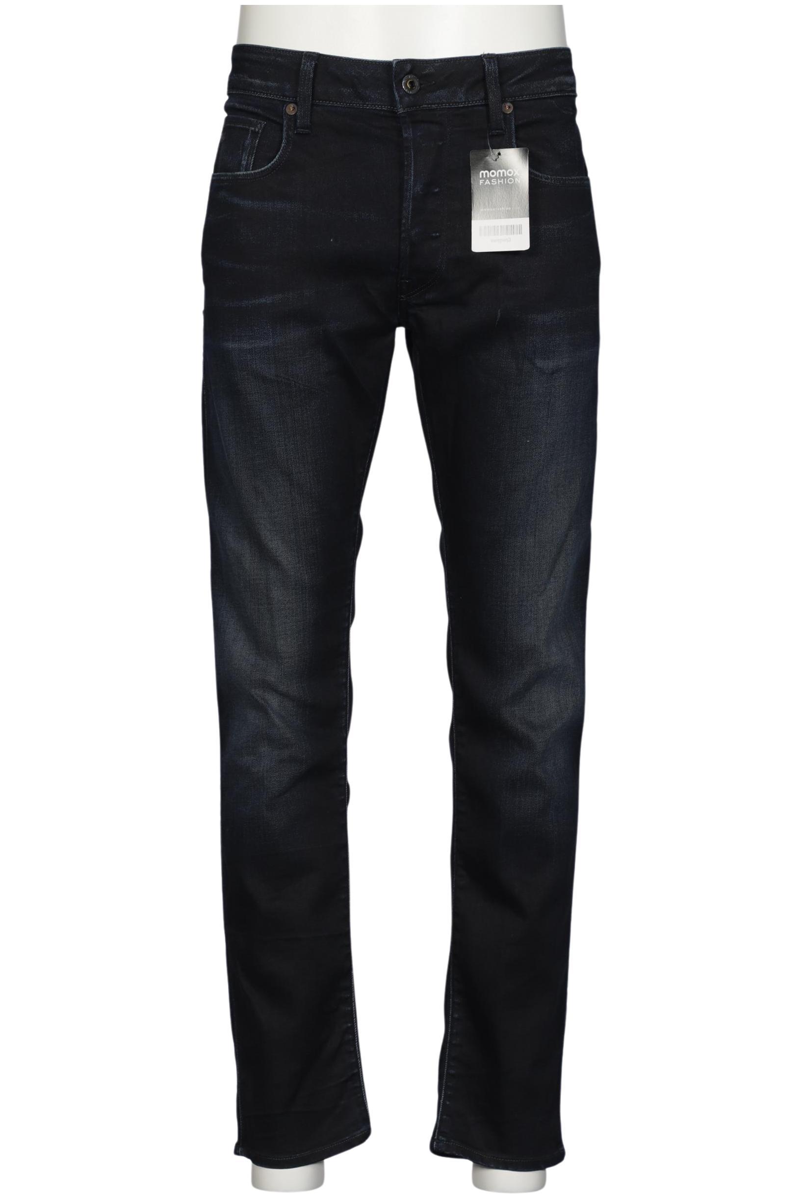 Thumbnail - G Star RAW Herren Jeans, marineblau, Gr. 31