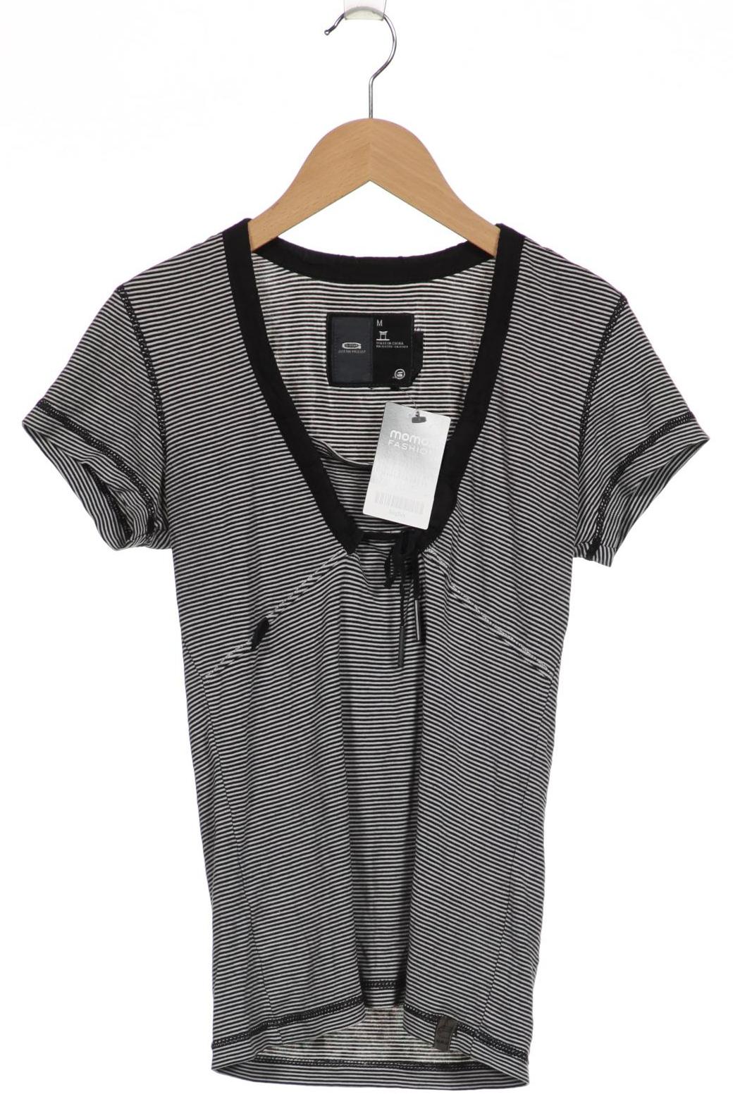 

G-Star RAW Damen T-Shirt, grau, Gr. 38
