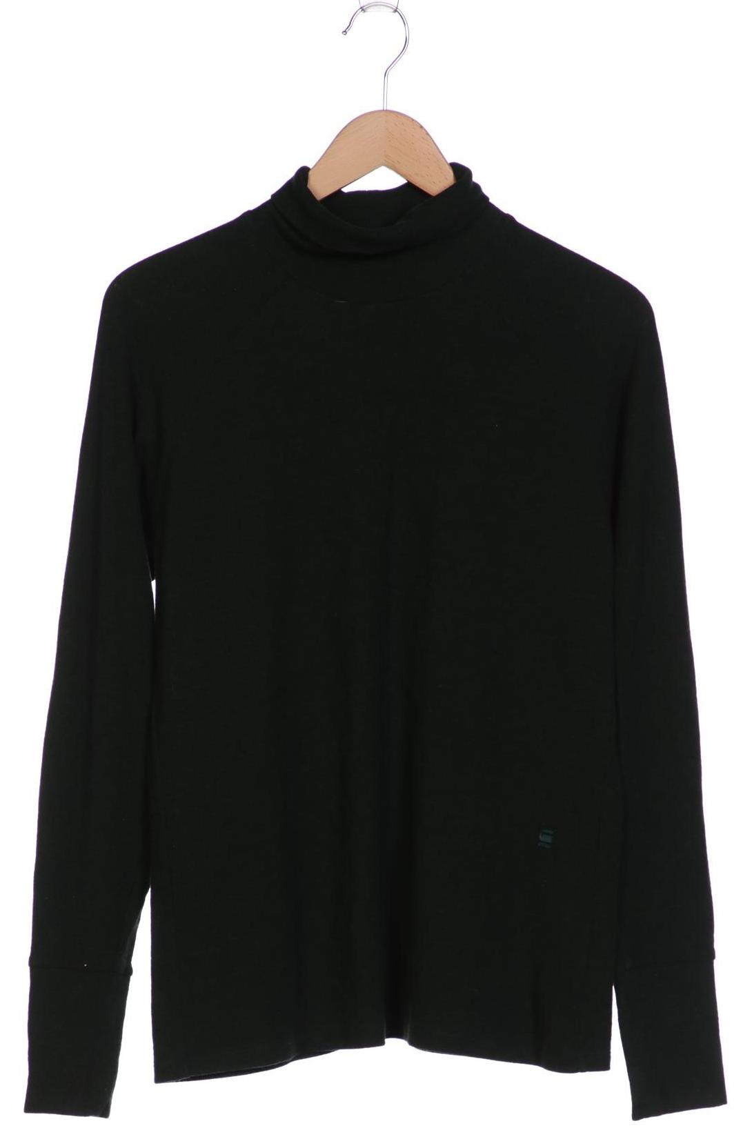 

G-STAR RAW Damen Pullover, grün