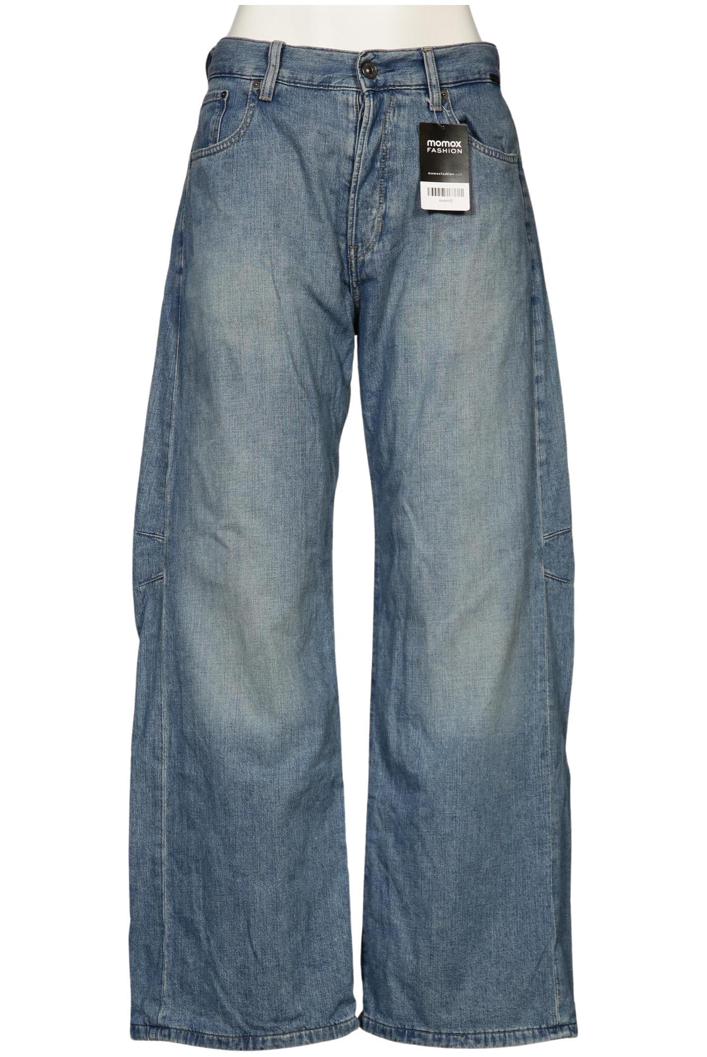 

G Star RAW Damen Jeans, blau, Gr. 28